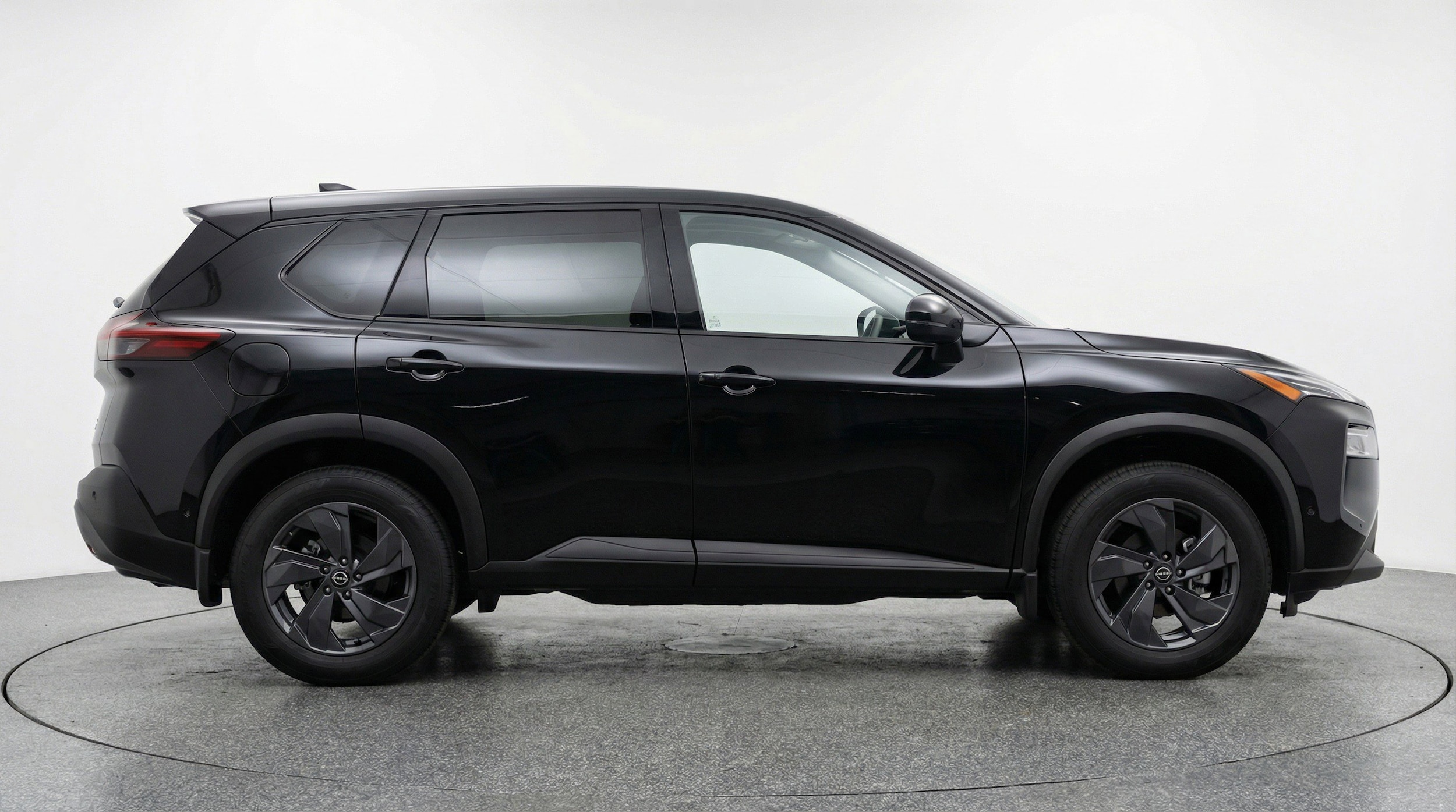 Thumbnail: 2025 Nissan Rogue - 11
