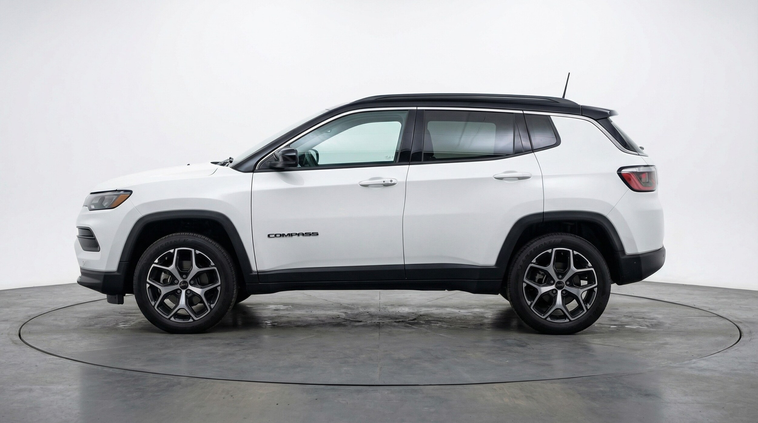 Thumbnail: 2025 Jeep Compass - 4
