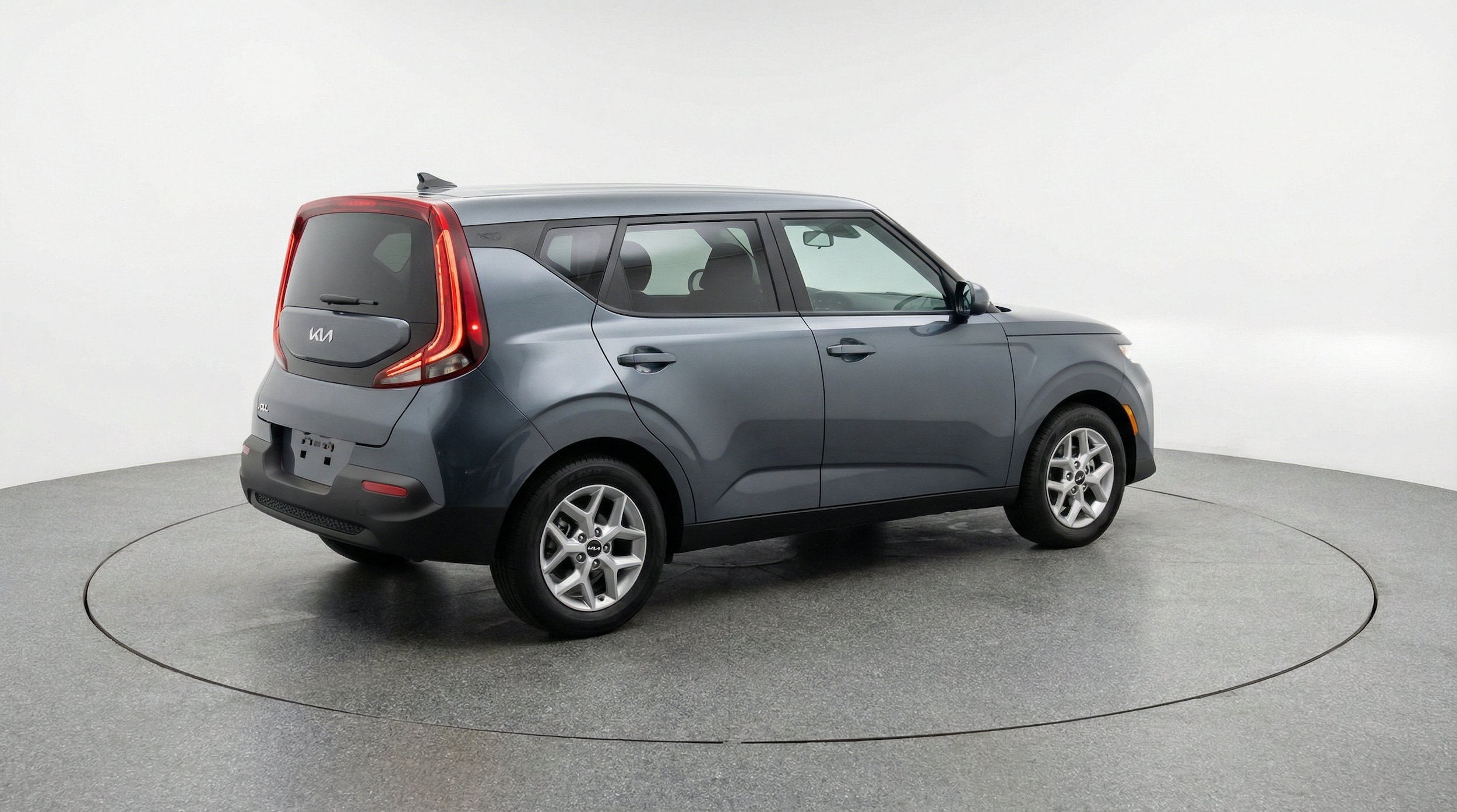 Thumbnail: 2025 Kia Soul - 9