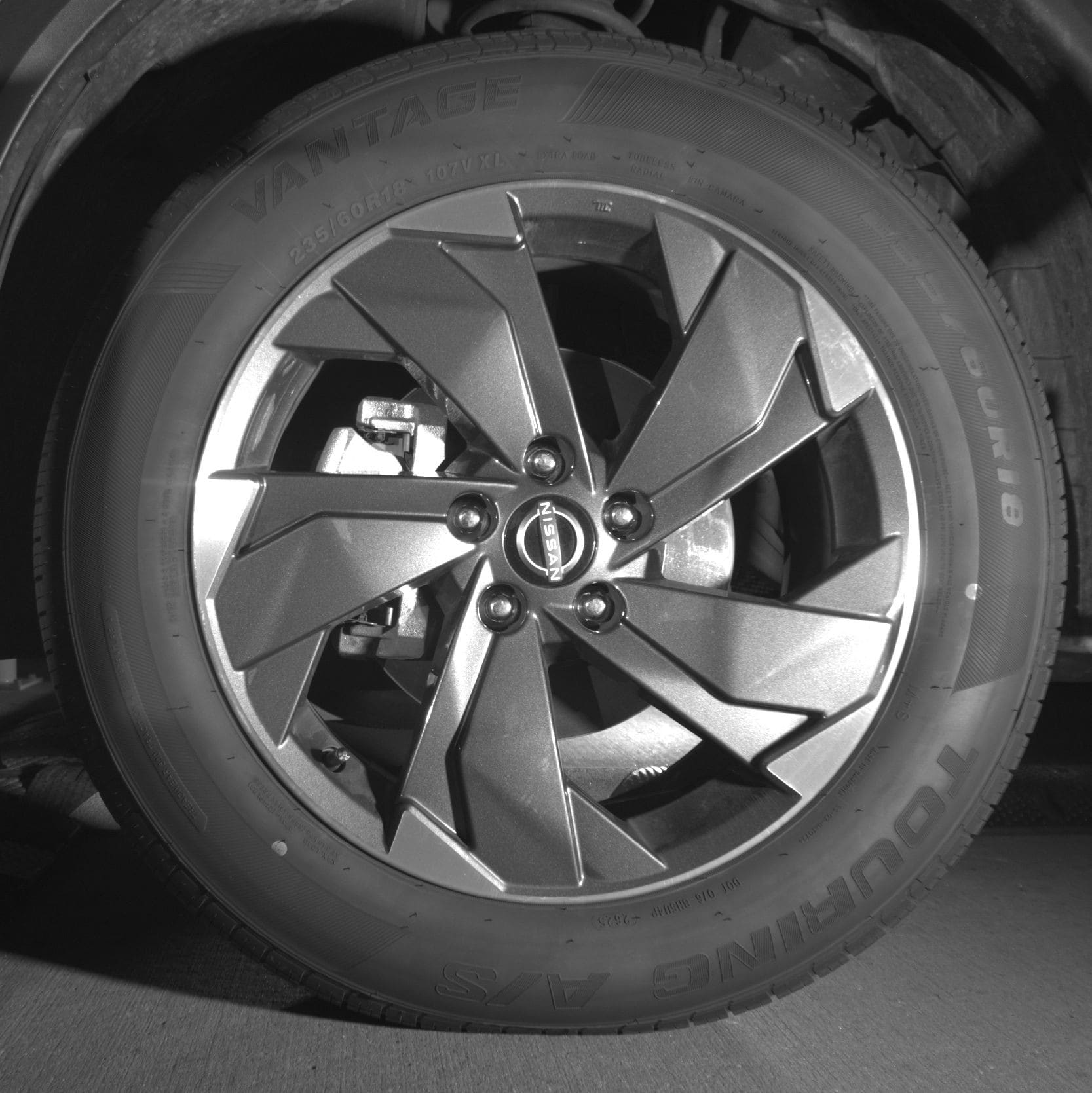 Thumbnail: 2025 Nissan Rogue - 9