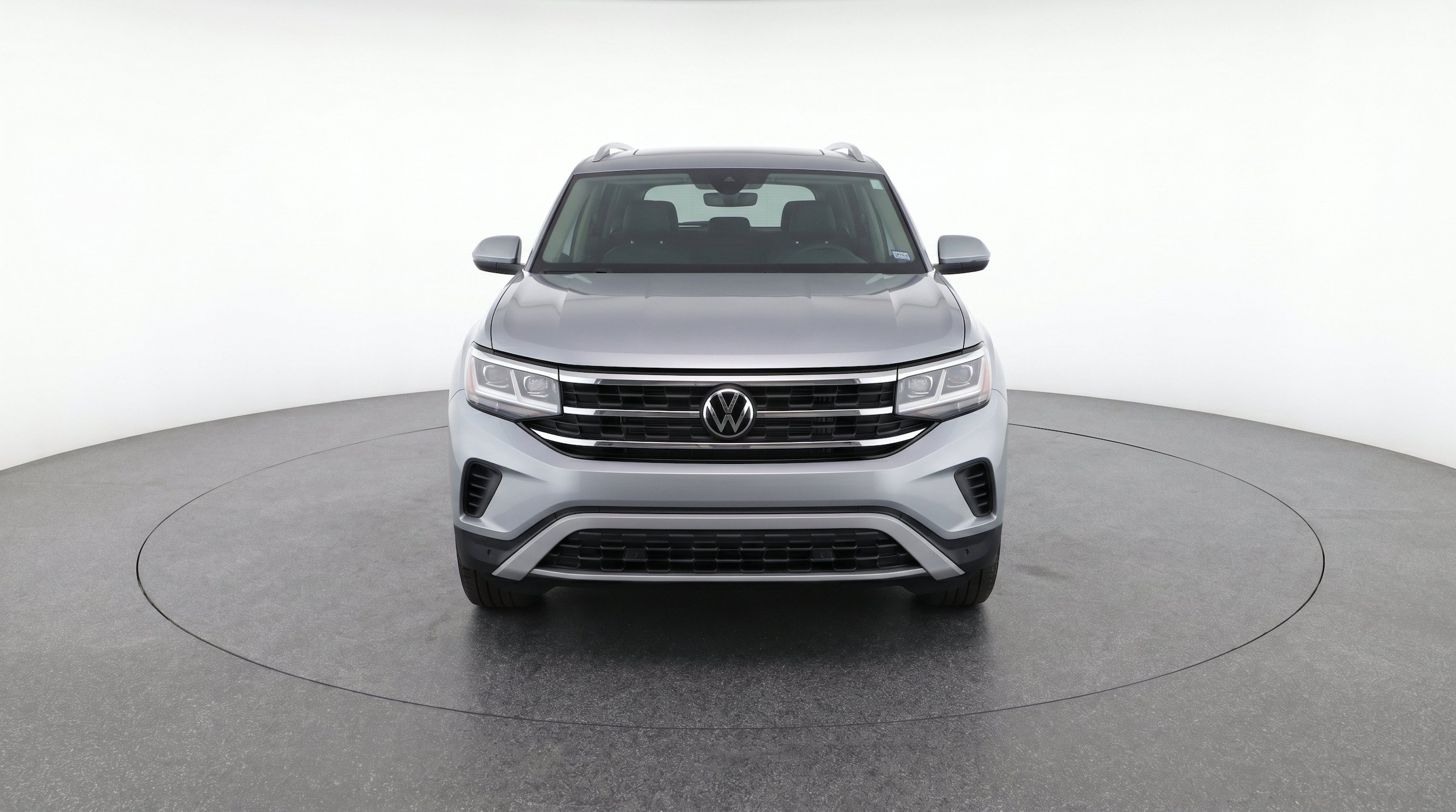 Thumbnail: 2026 Volkswagen Atlas - 2