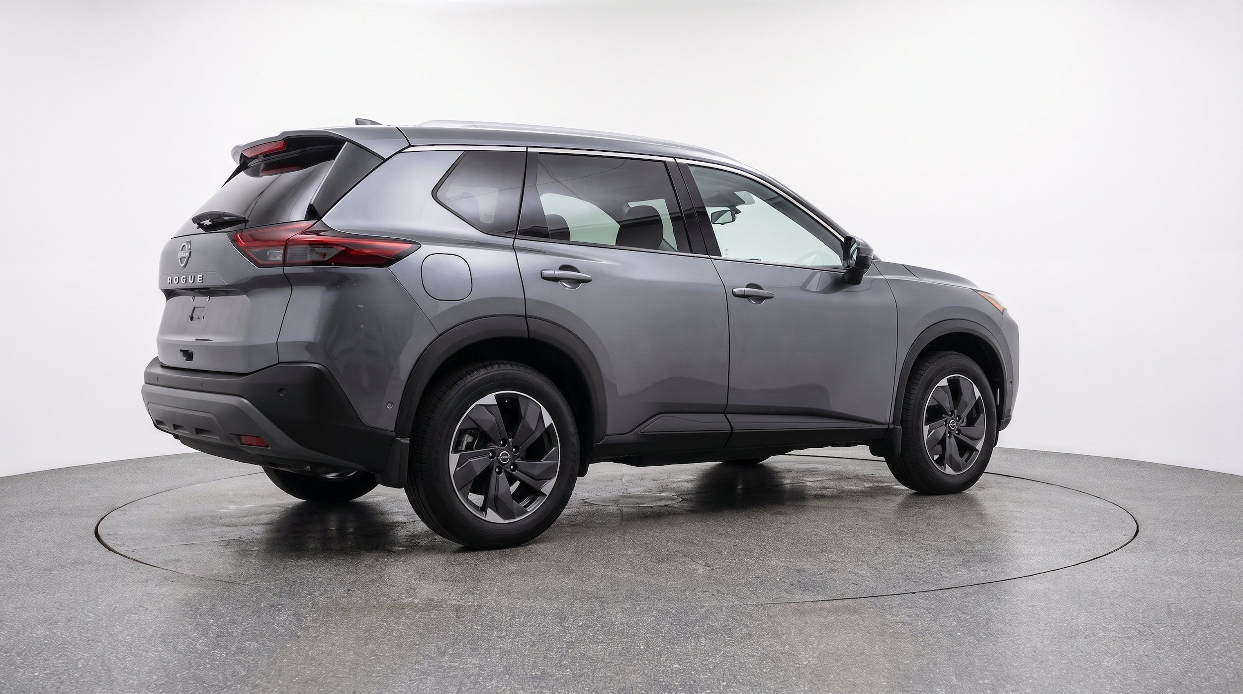 Thumbnail: 2025 Nissan Rogue - 9