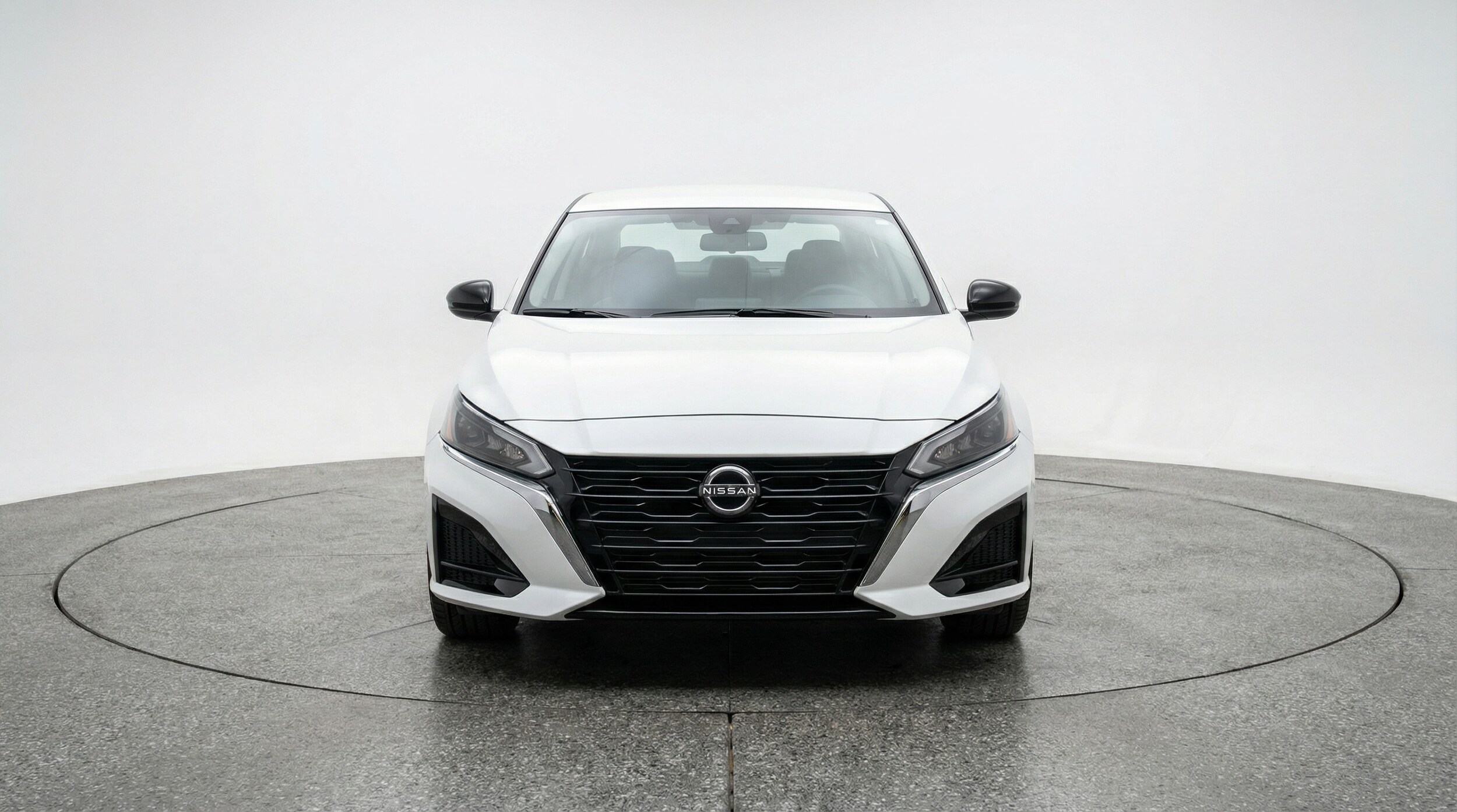 Thumbnail: 2025 Nissan Altima - 2