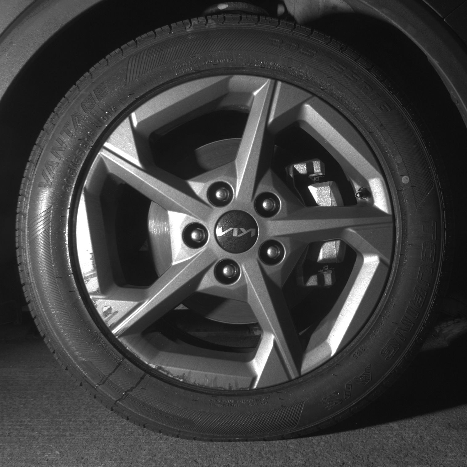 Thumbnail: 2025 Kia K4 - 10