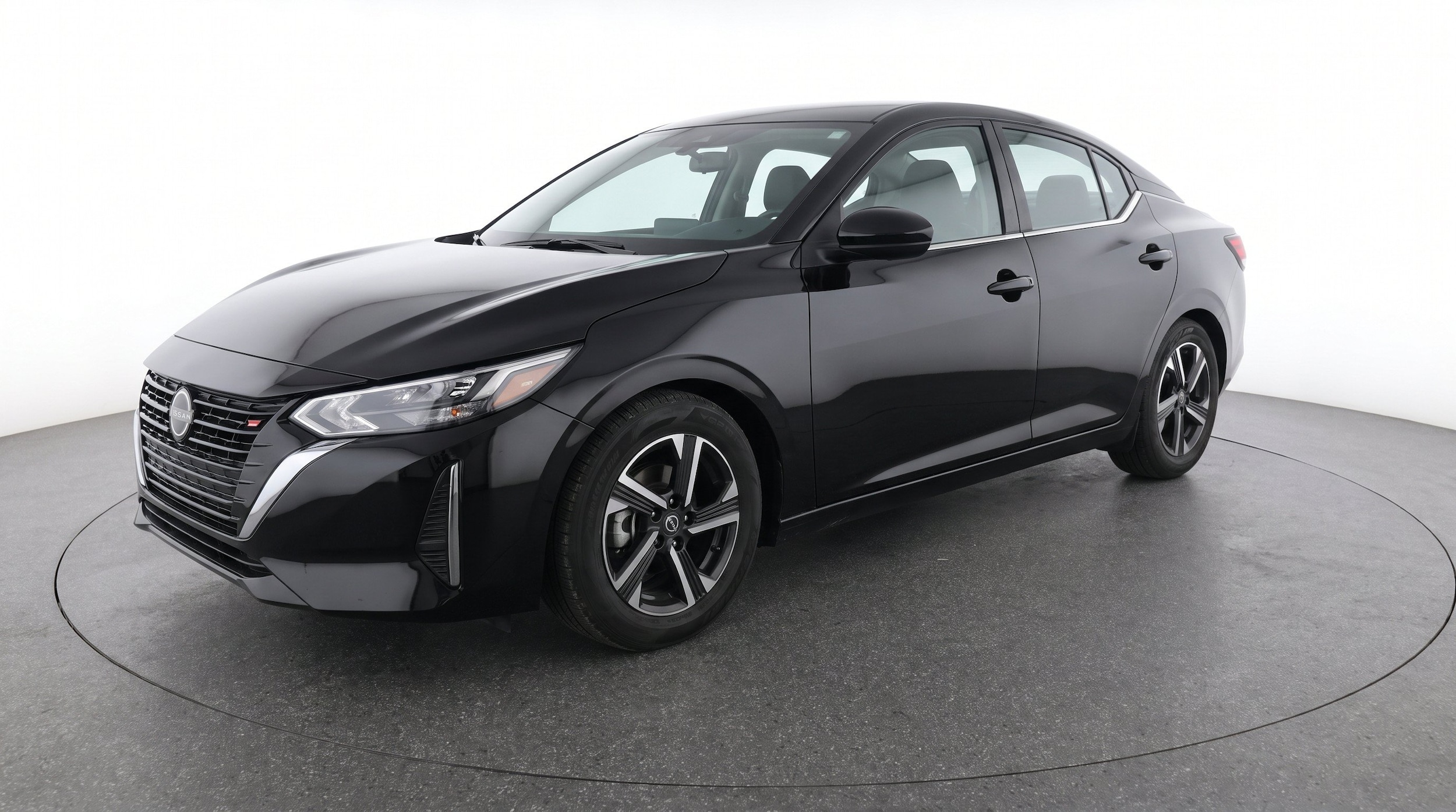 Thumbnail: 2025 Nissan Sentra - 3