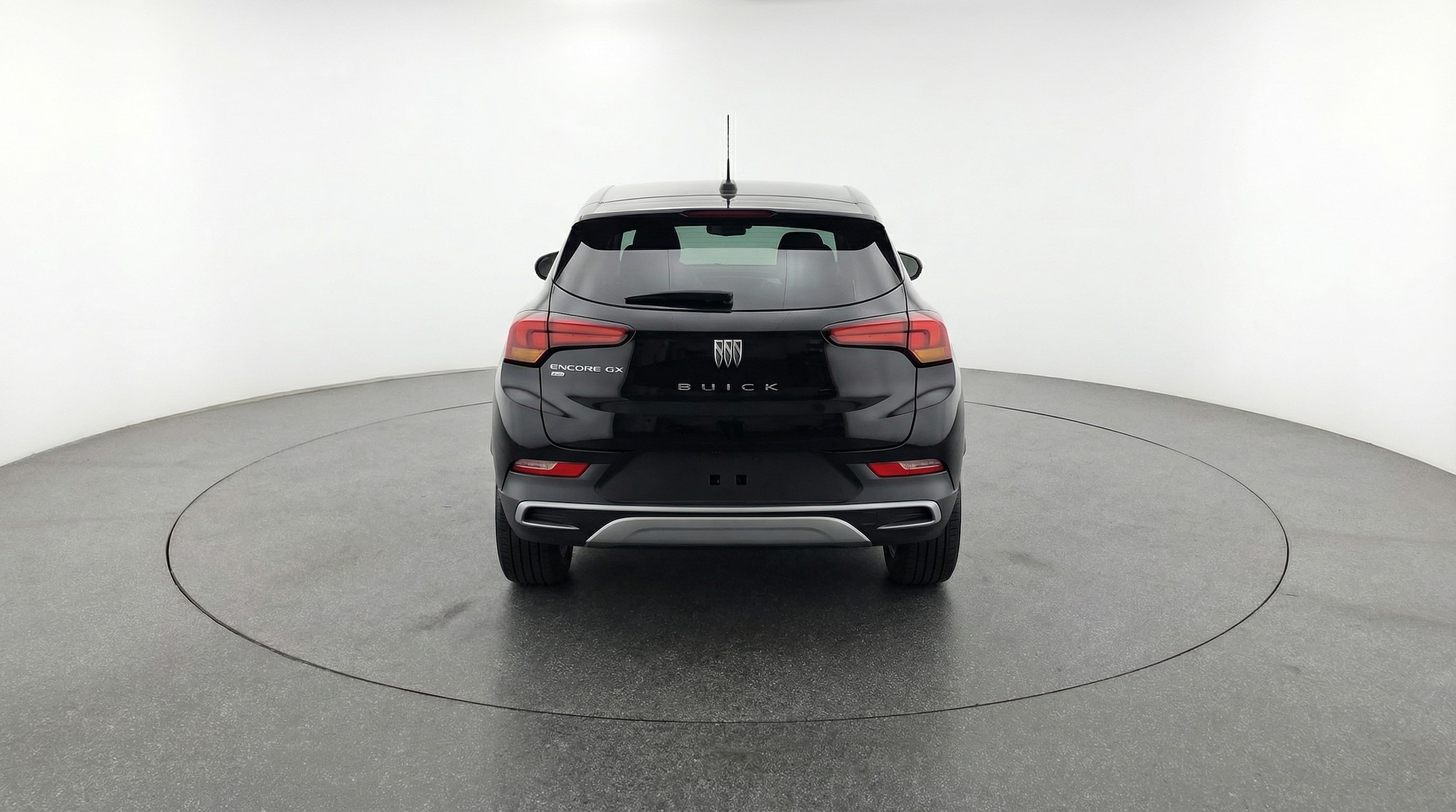 Thumbnail: 2025 Buick Encore GX - 6