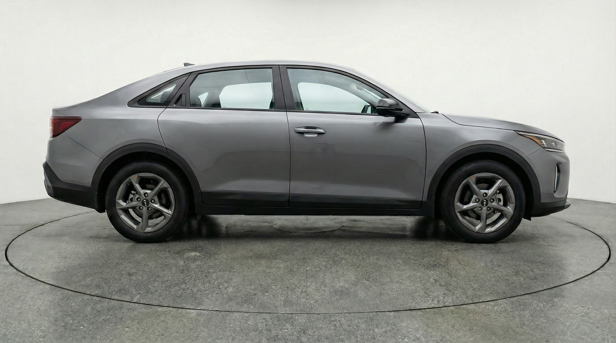 Thumbnail: 2025 Kia K4 - 8