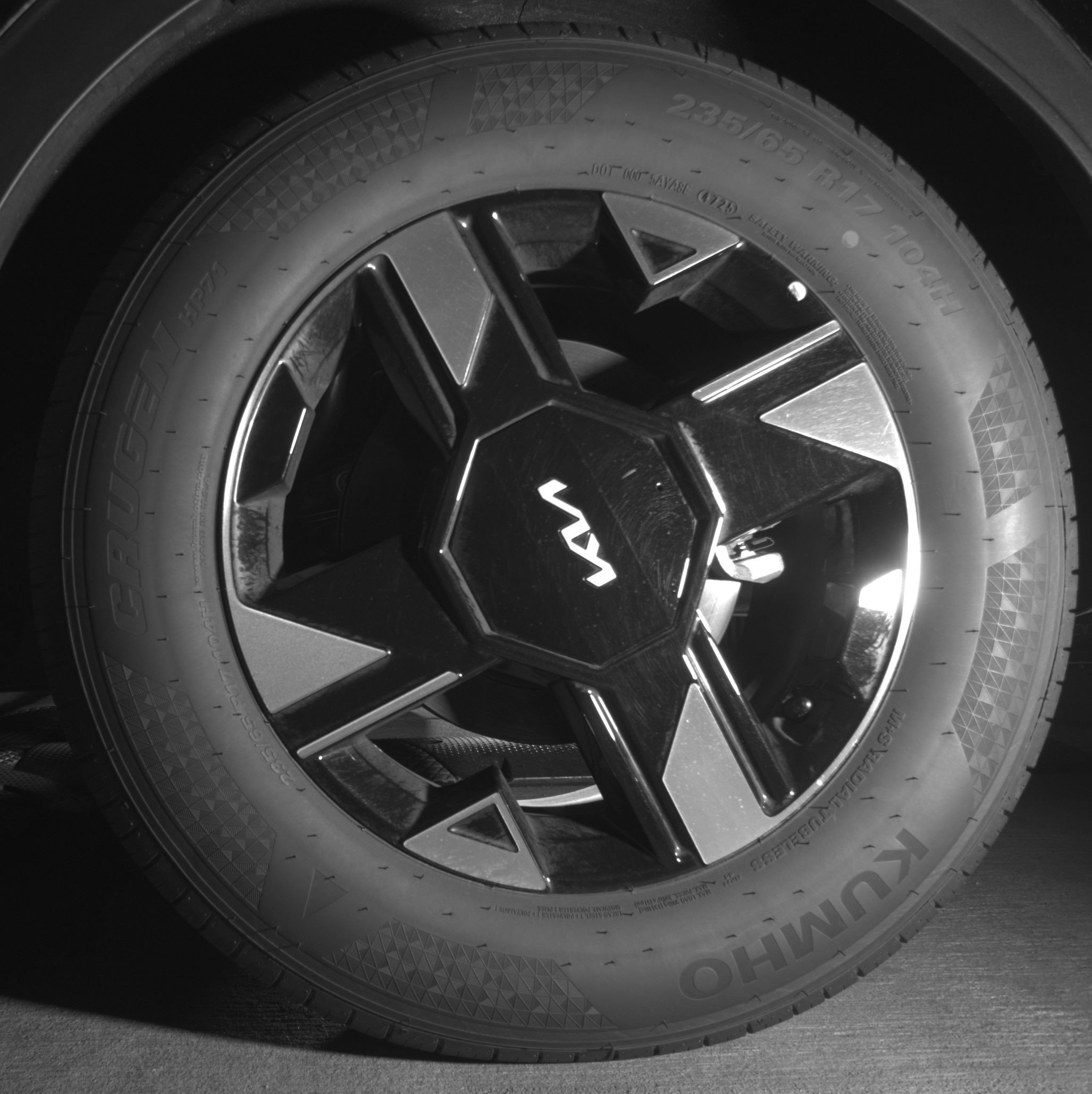 Thumbnail: 2026 Kia Sportage - 14
