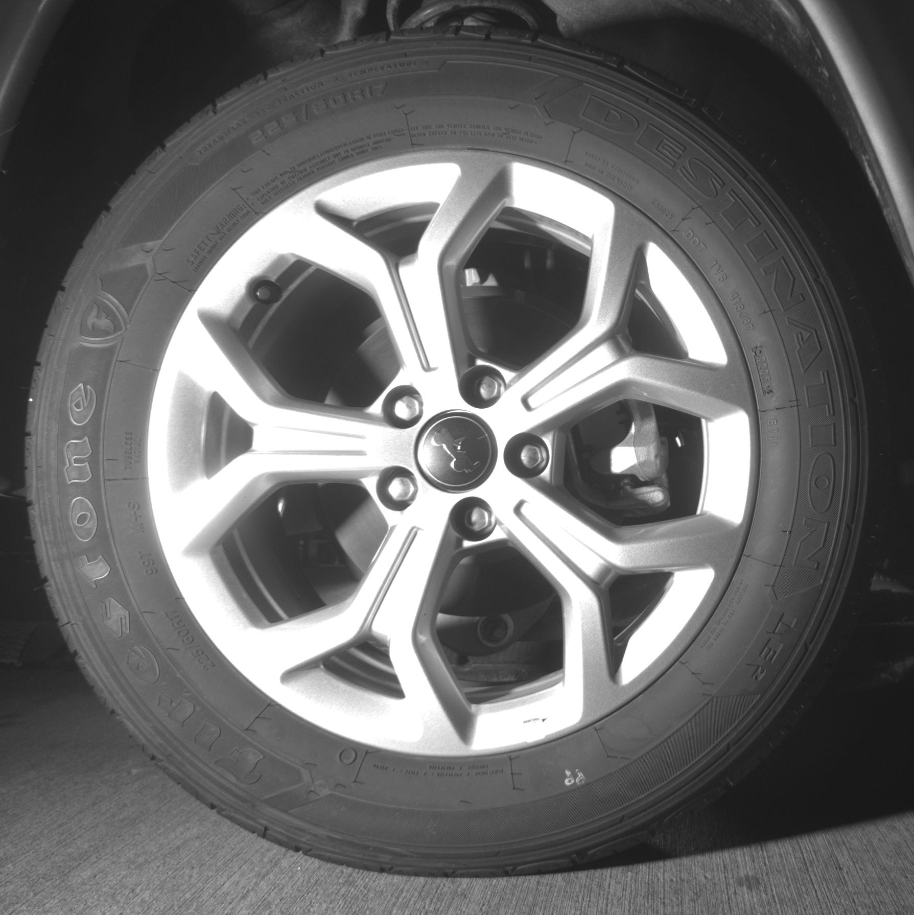 Thumbnail: 2025 Jeep Compass - 12