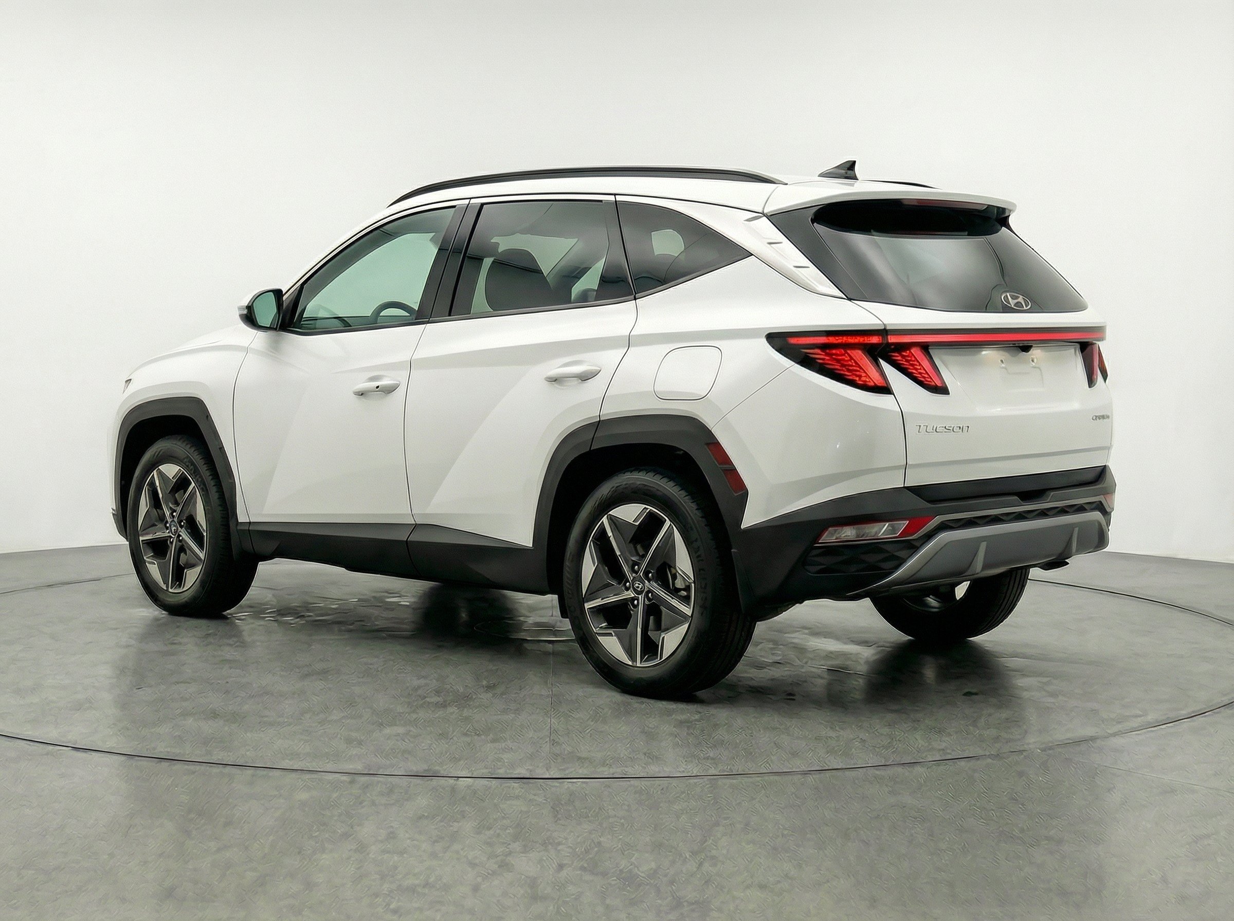Thumbnail: 2026 Hyundai Tucson - 6