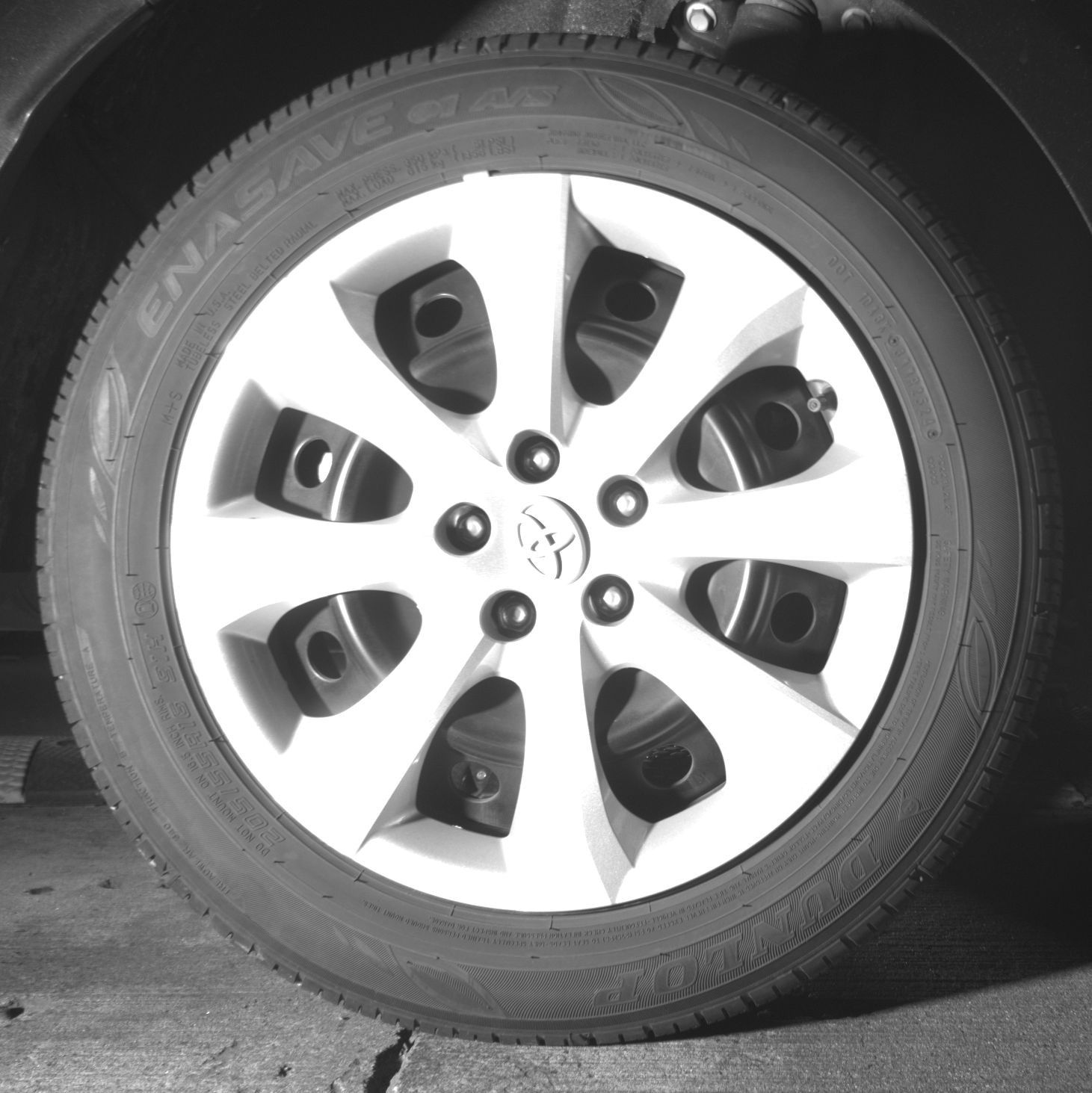 Thumbnail: 2024 Toyota Corolla - 12