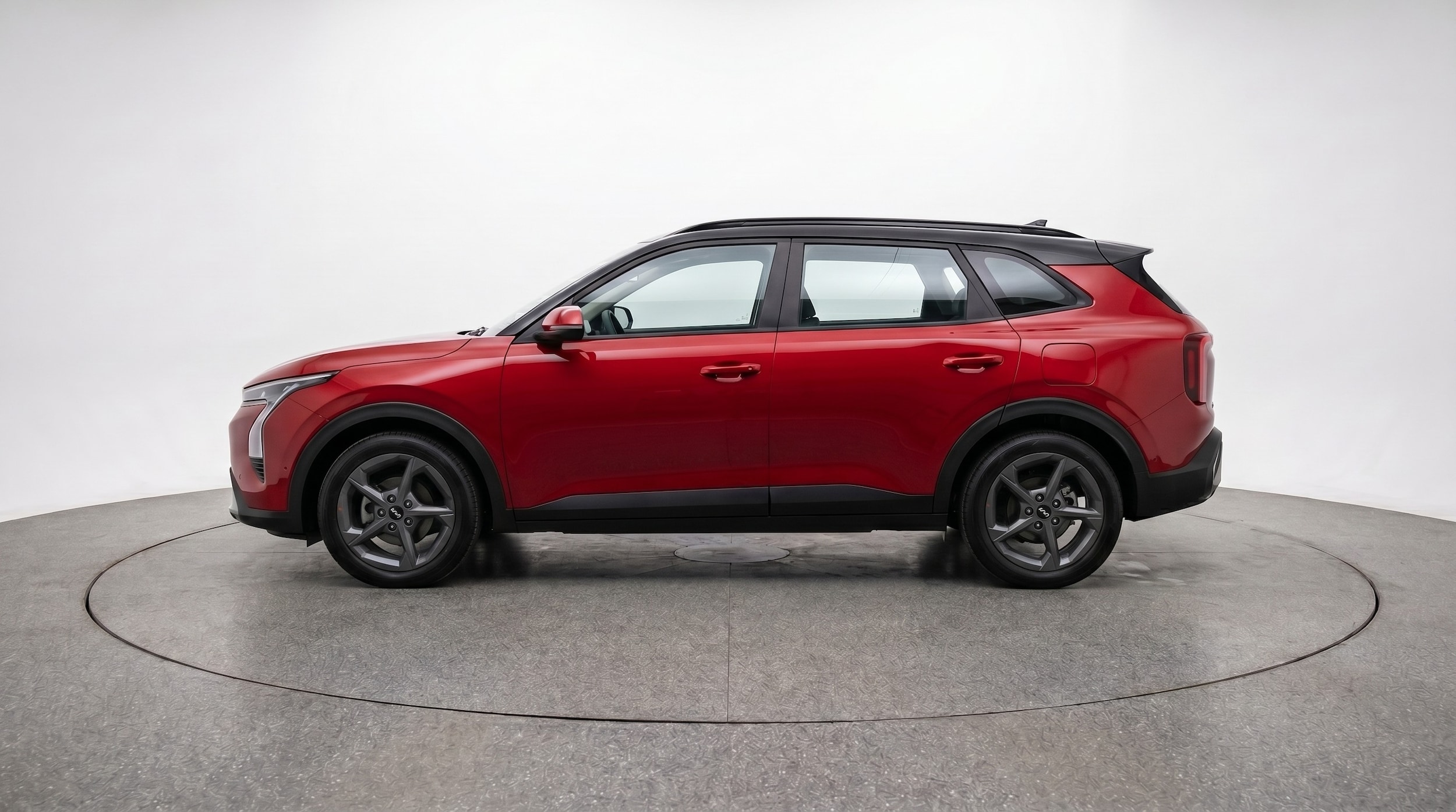 Thumbnail: 2025 Kia K4 - 4