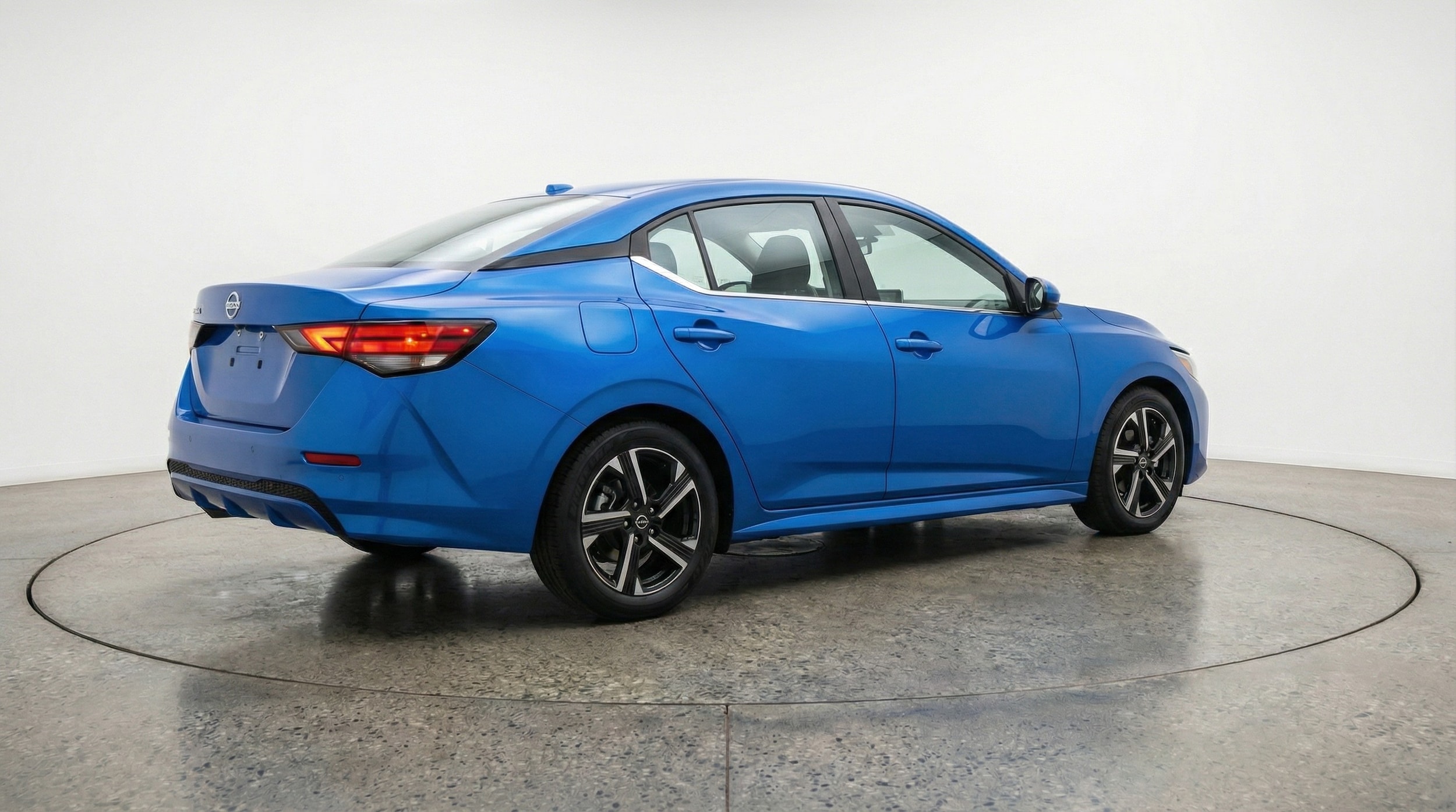 Thumbnail: 2025 Nissan Sentra - 7