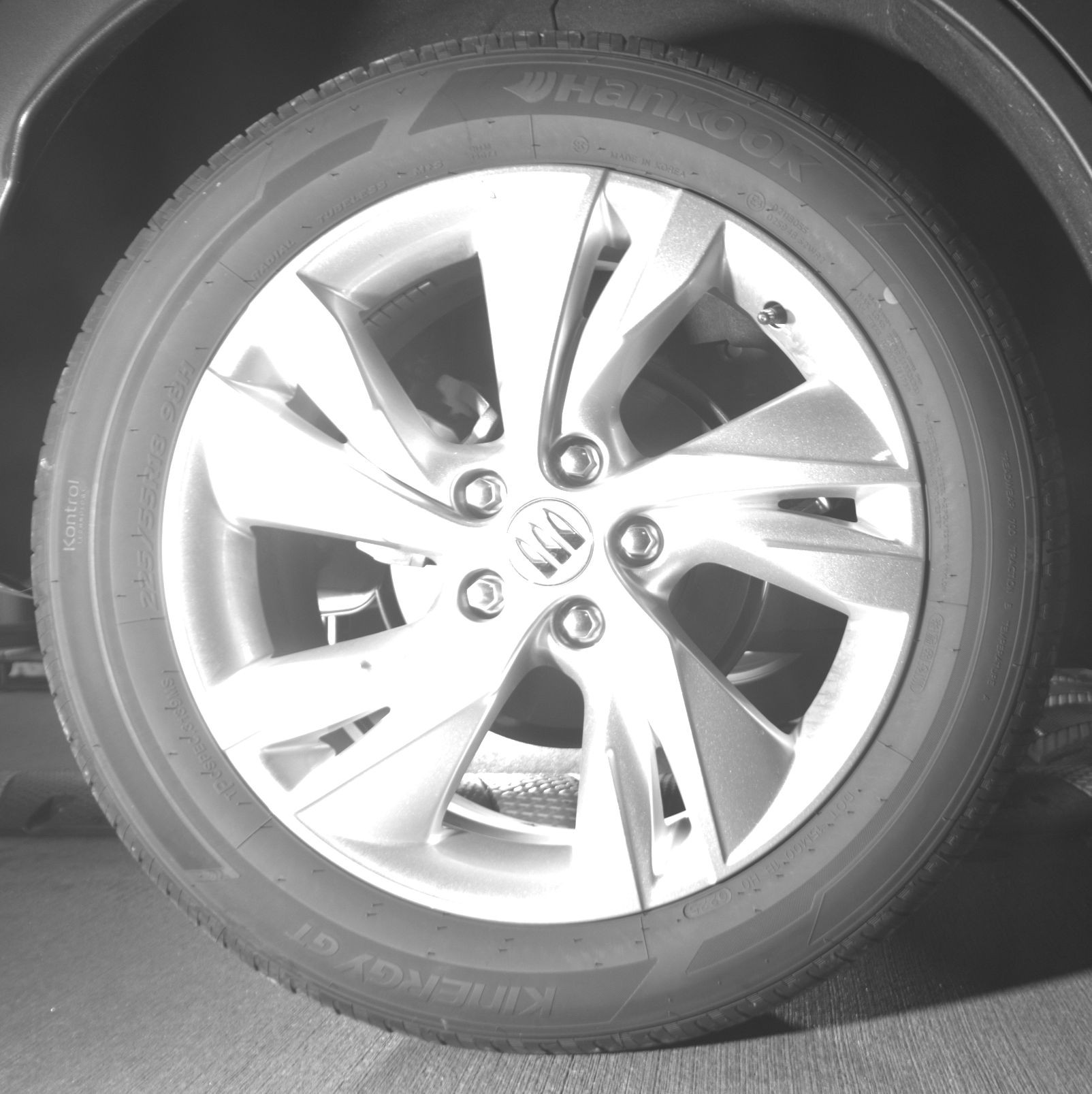 Thumbnail: 2025 Buick Encore GX - 12