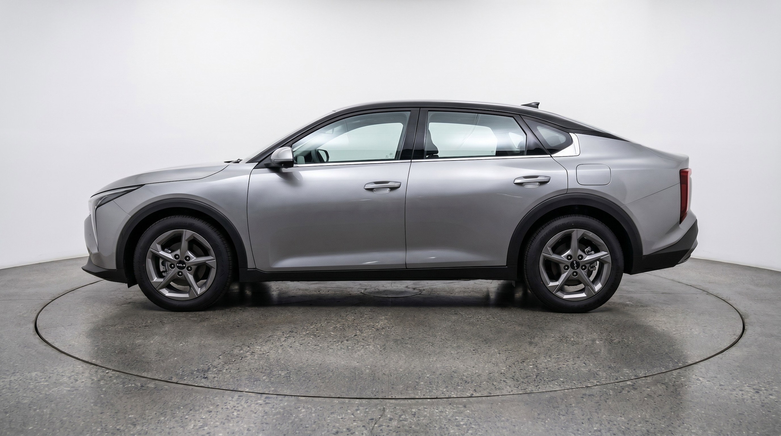 Thumbnail: 2025 Kia K4 - 5
