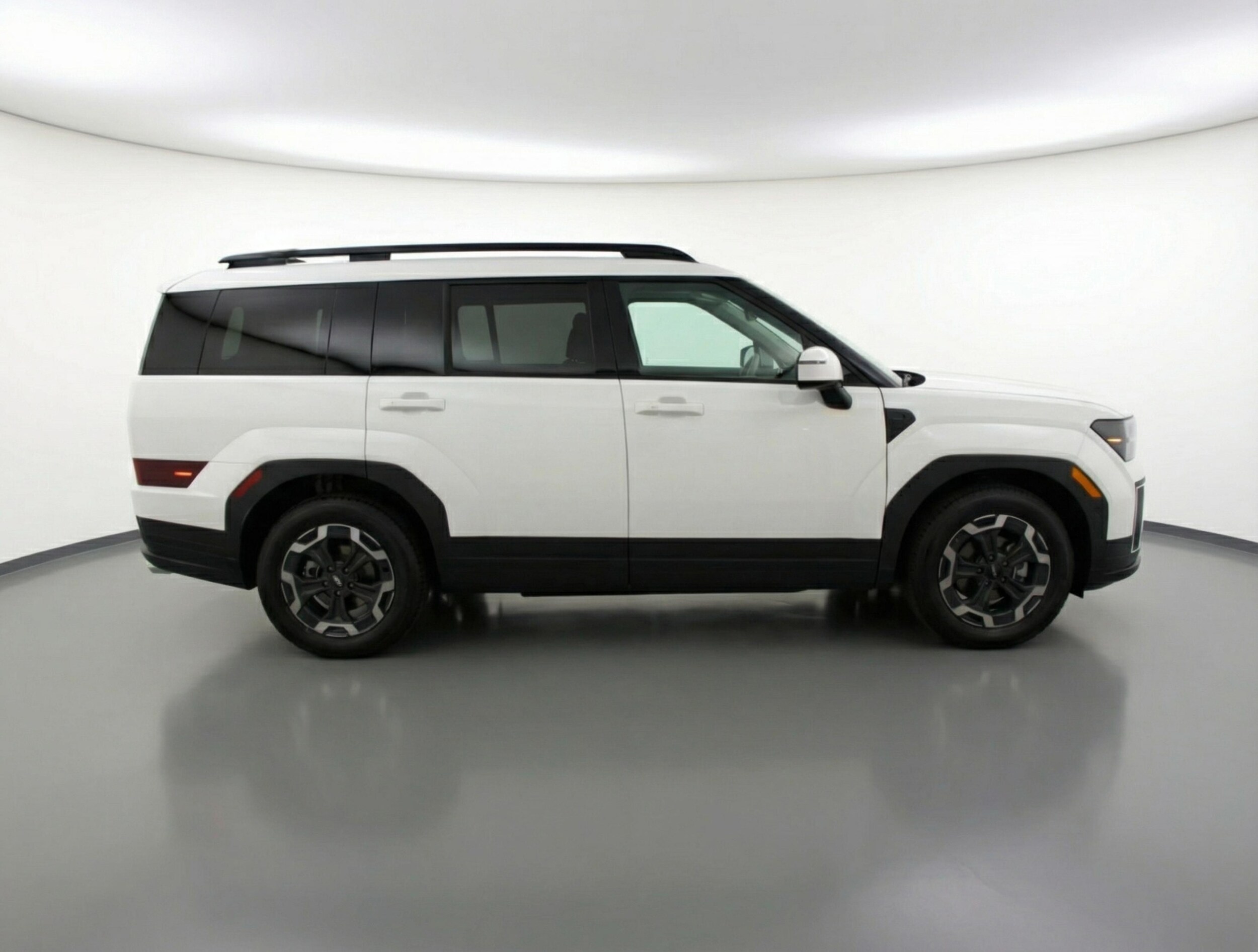 Thumbnail: 2025 Hyundai Santa Fe - 8