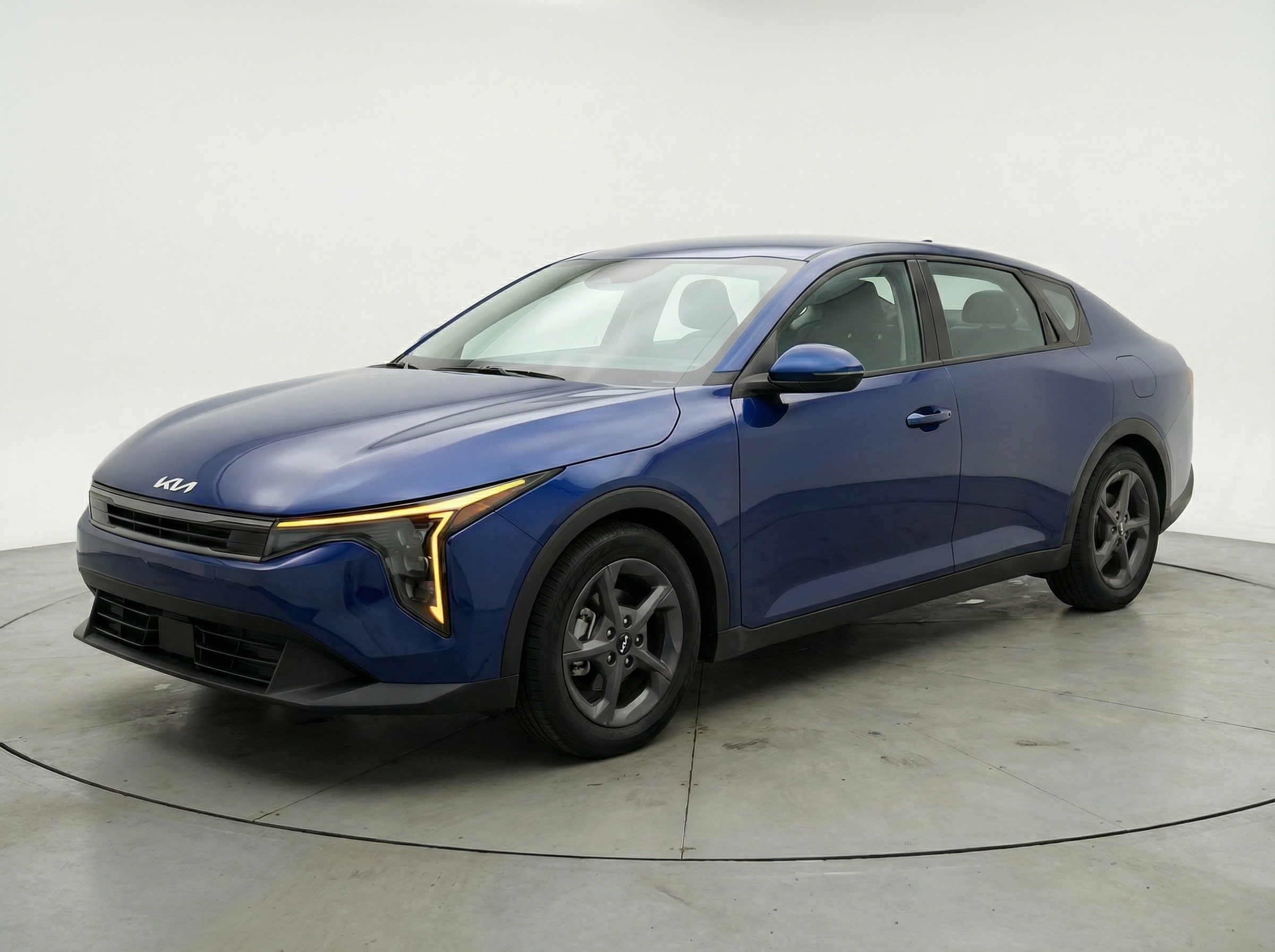 Thumbnail: 2025 Kia K4 - 3