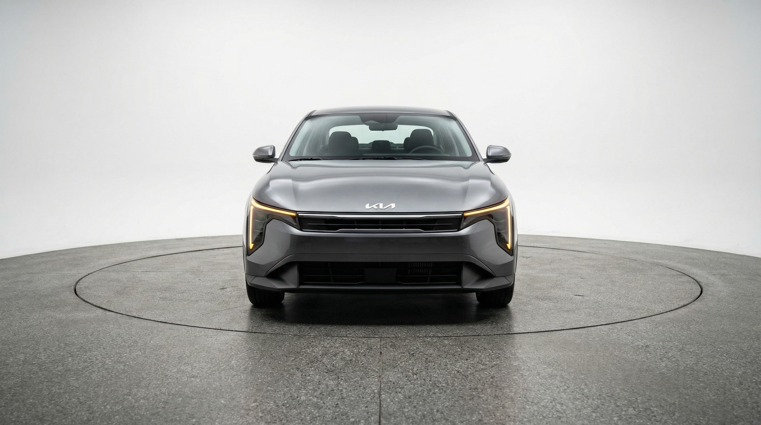 Thumbnail: 2025 Kia K4 - 2