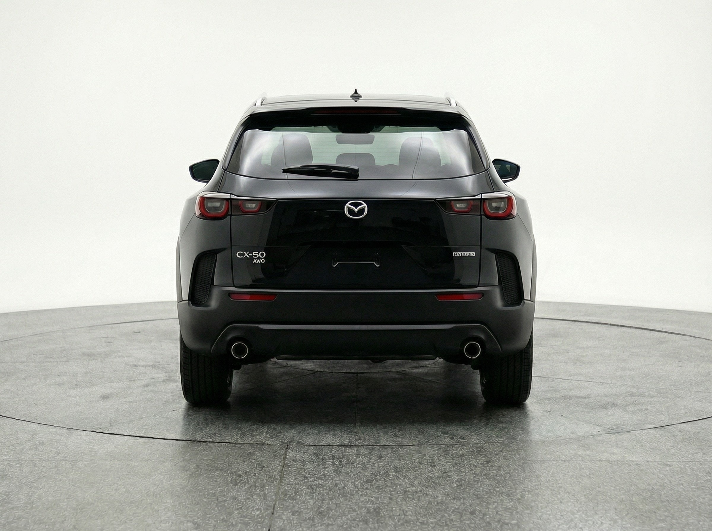 Thumbnail: 2025 Mazda CX-50 - 6