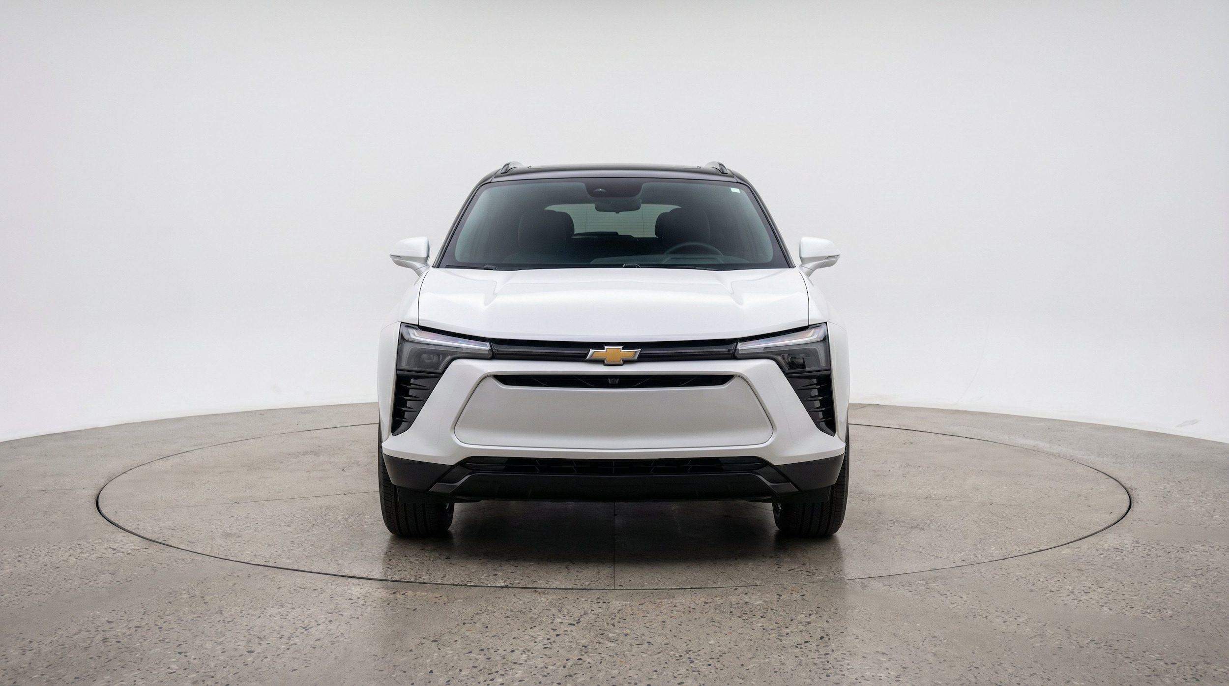 Thumbnail: 2025 Chevrolet Blazer - 2