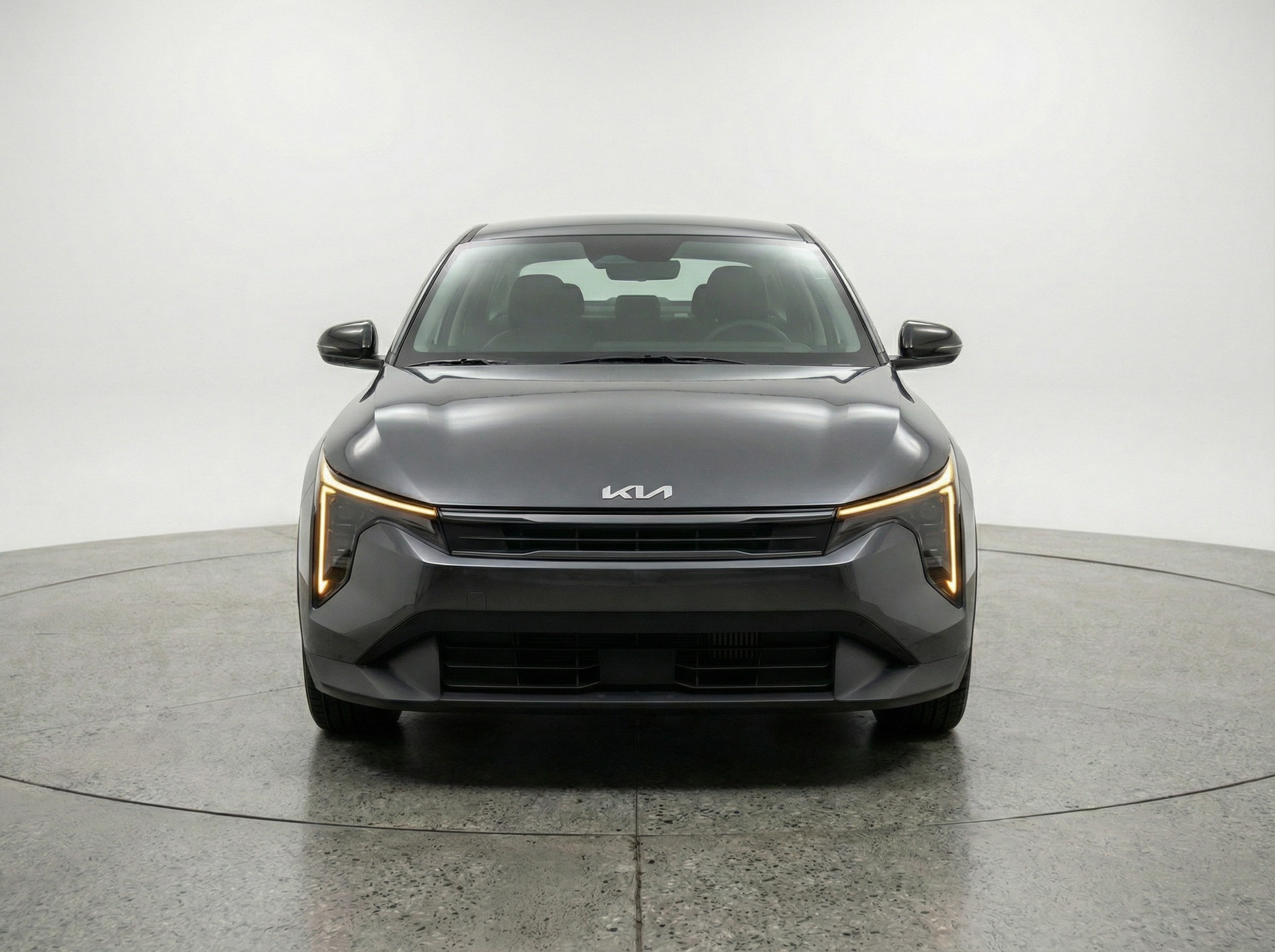 Thumbnail: 2025 Kia K4 - 2