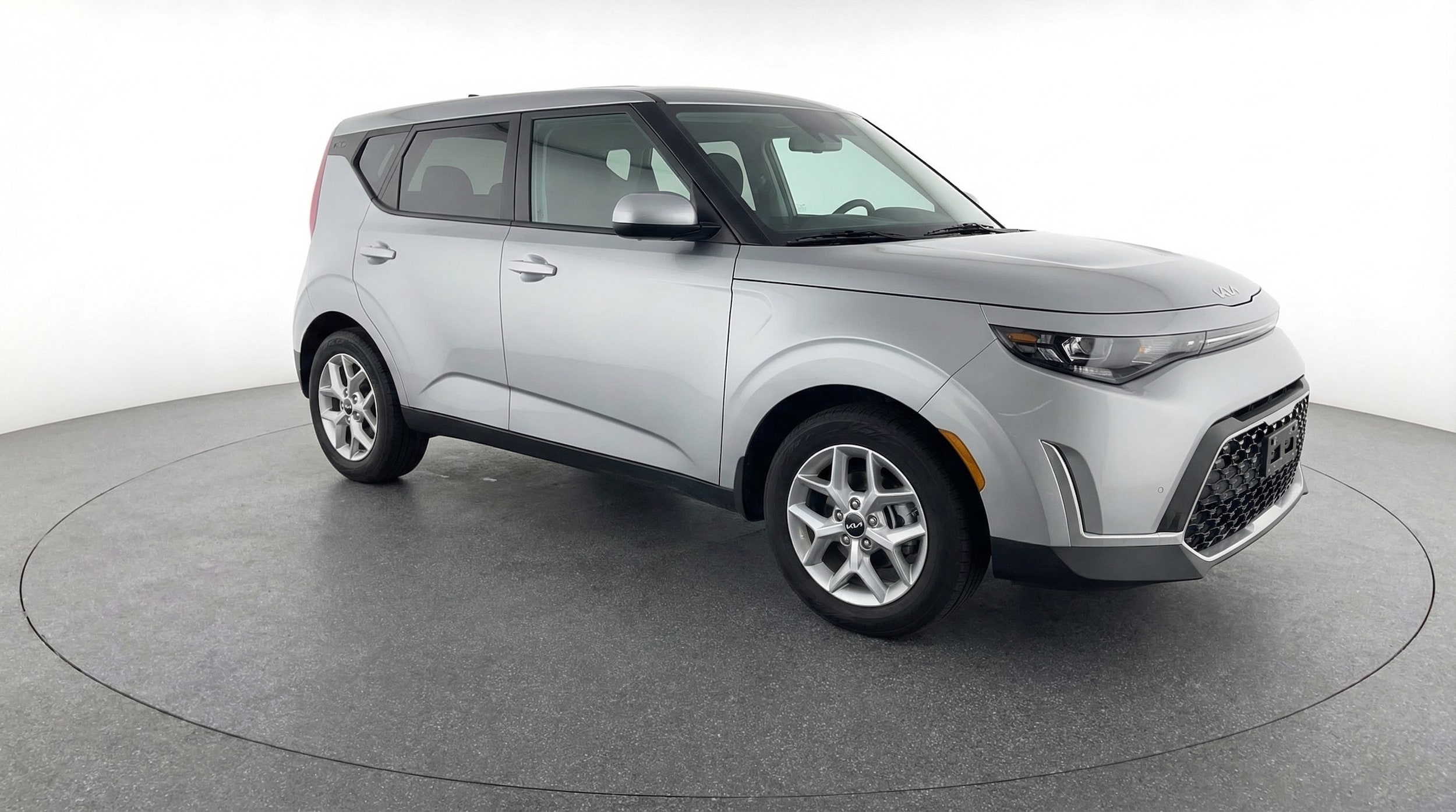 Thumbnail: 2025 Kia Soul - 1