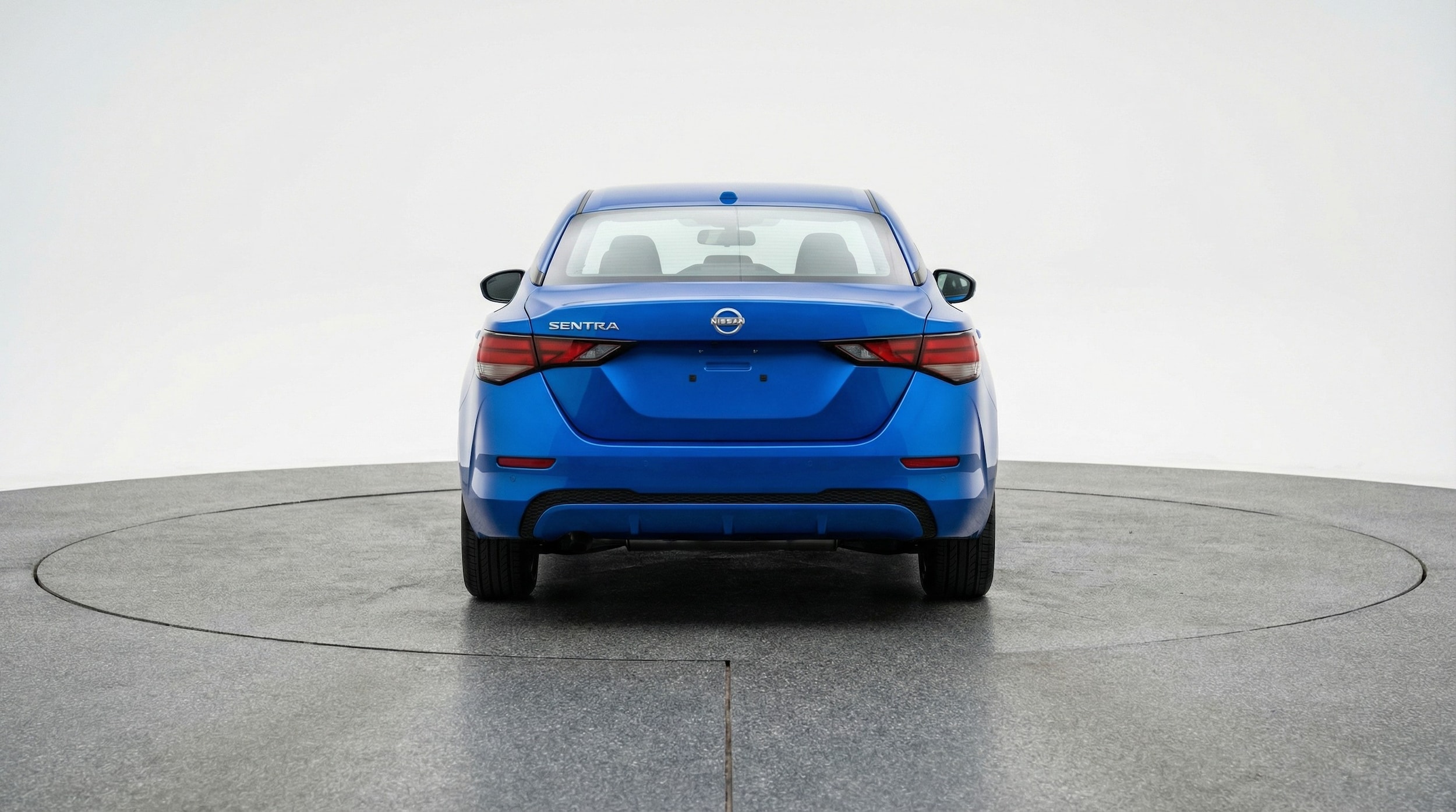 Thumbnail: 2025 Nissan Sentra - 6