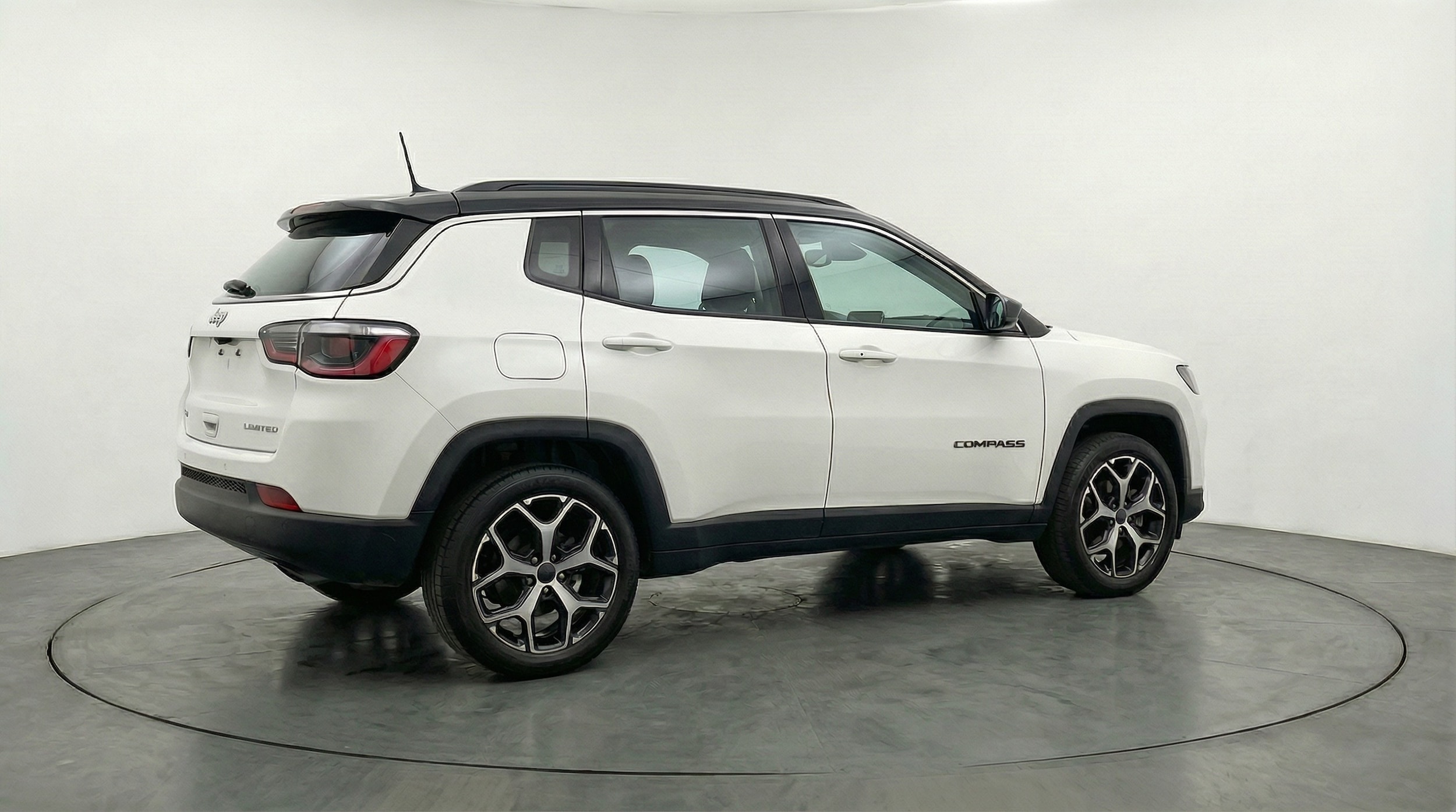 Thumbnail: 2025 Jeep Compass - 7