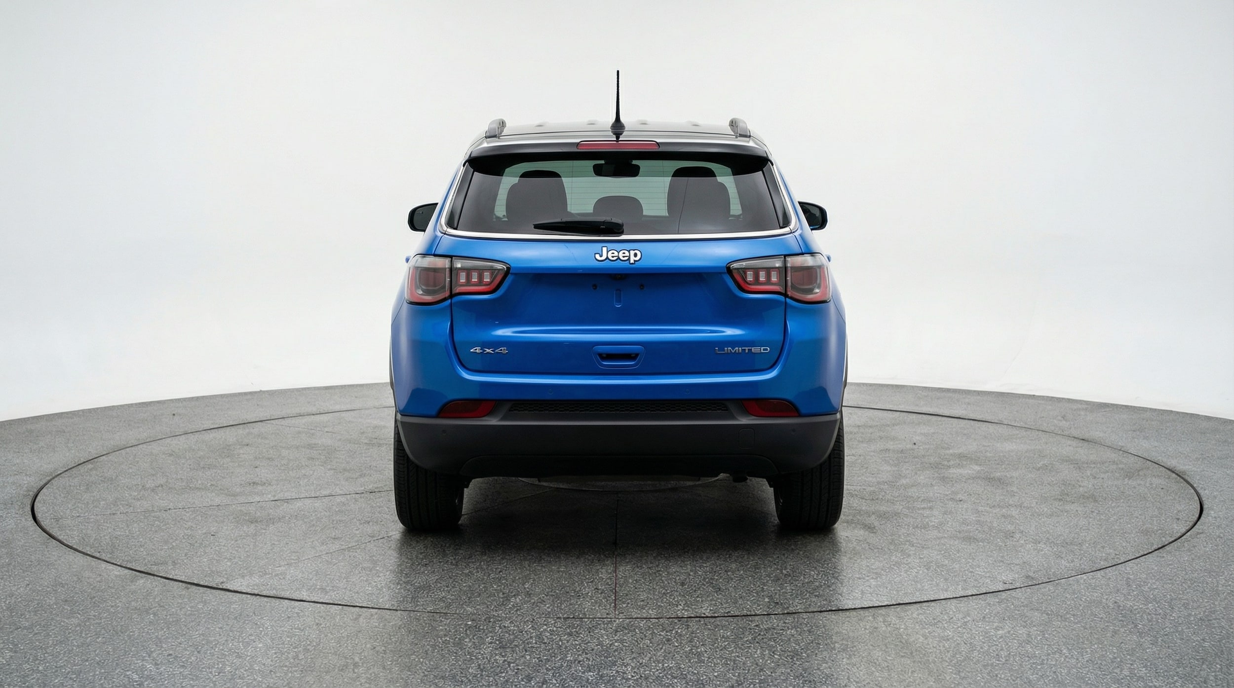Thumbnail: 2025 Jeep Compass - 6