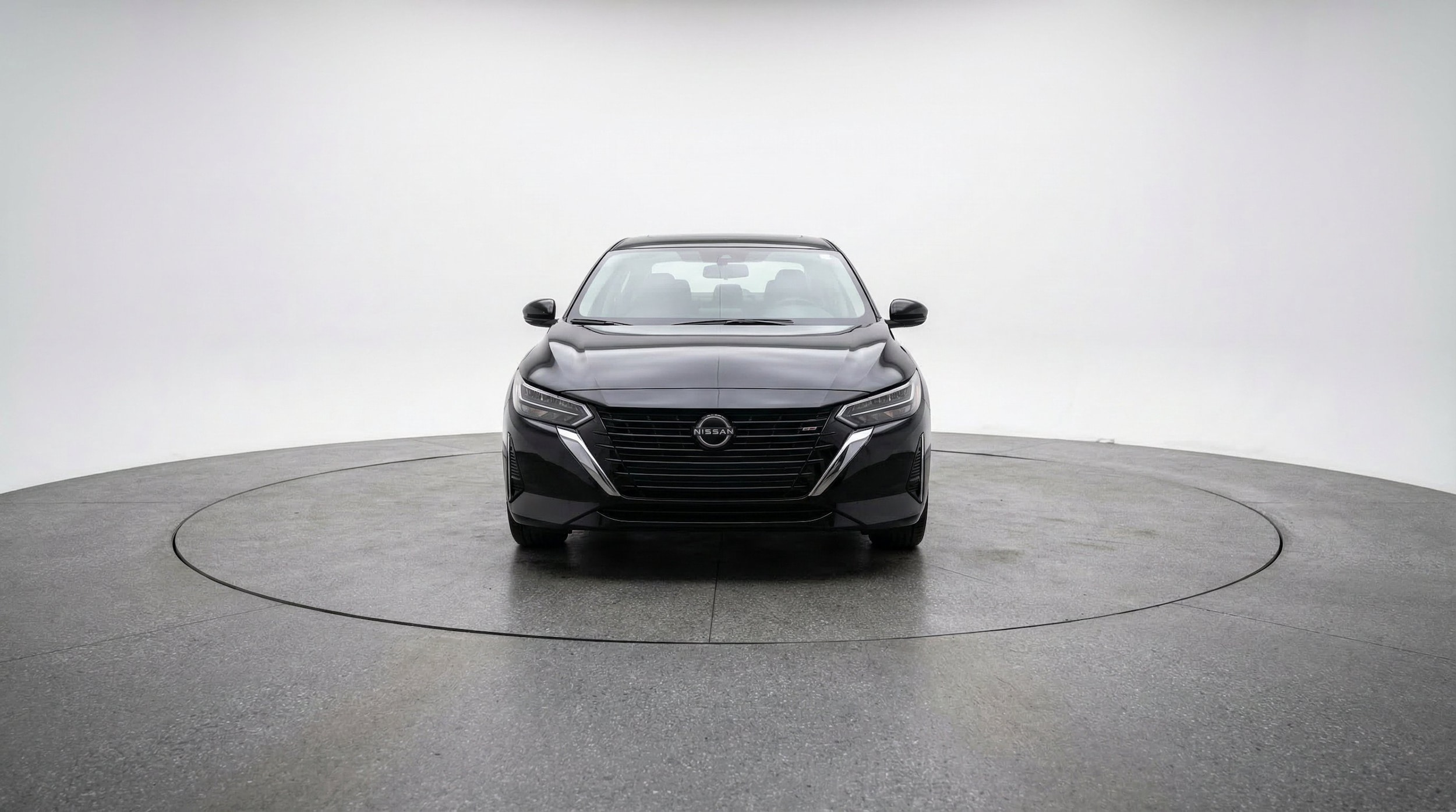Thumbnail: 2025 Nissan Sentra - 2