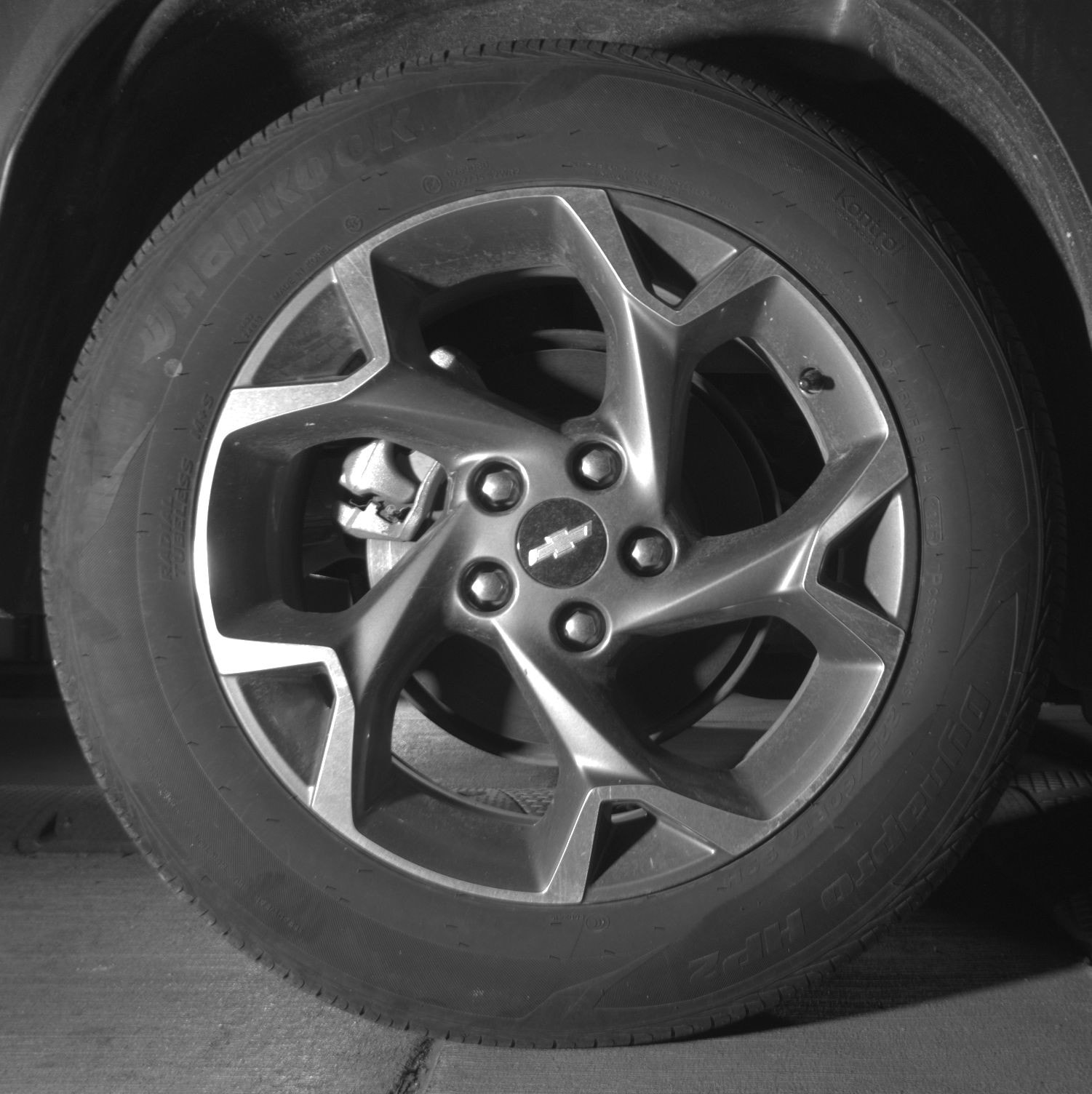 Thumbnail: 2025 Chevrolet Trax - 12