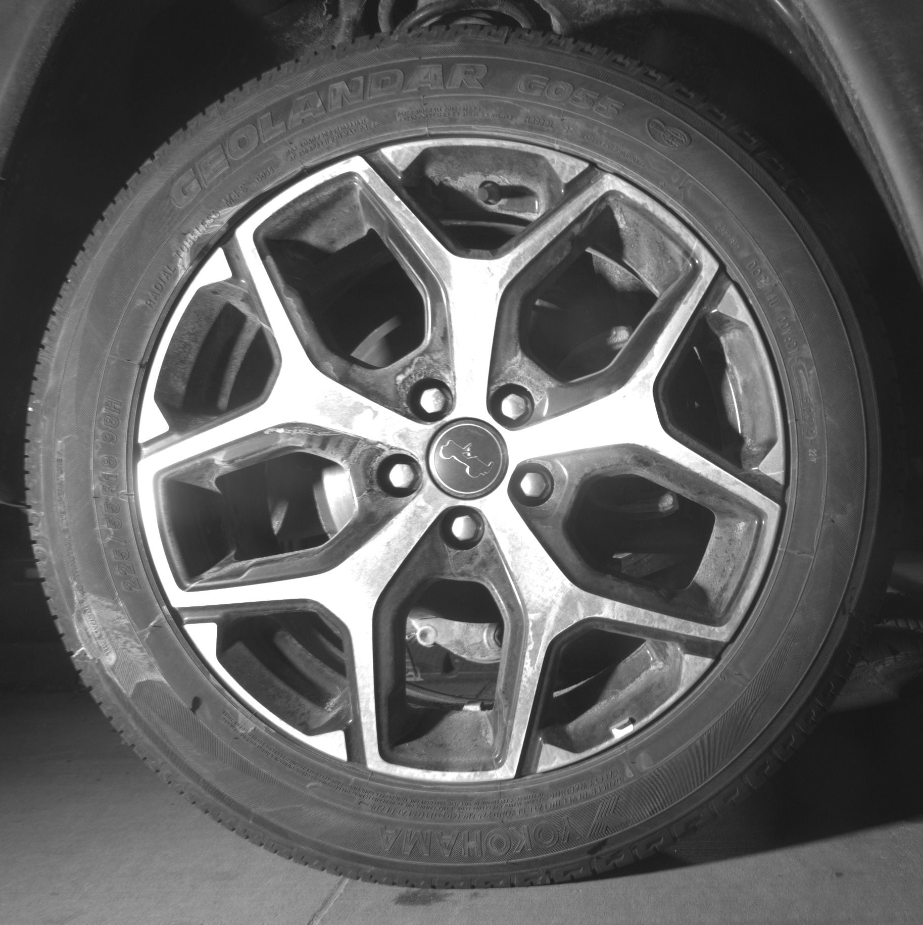 Thumbnail: 2025 Jeep Compass - 12