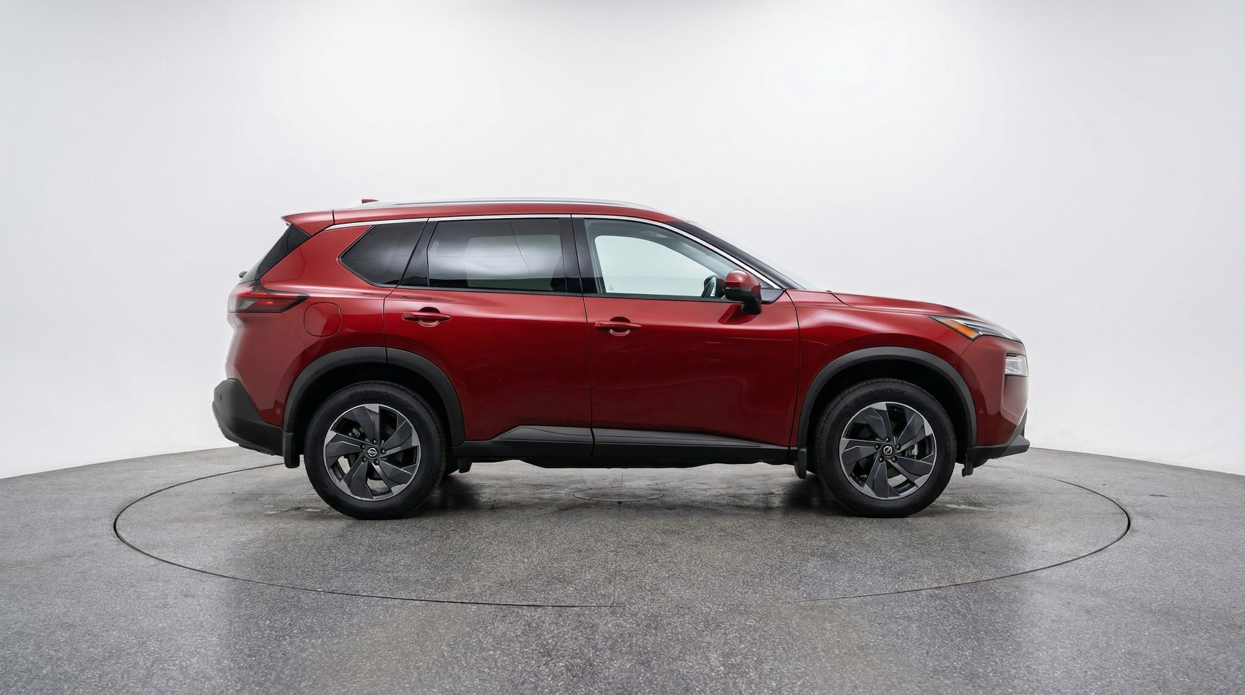 Thumbnail: 2025 Nissan Rogue - 8