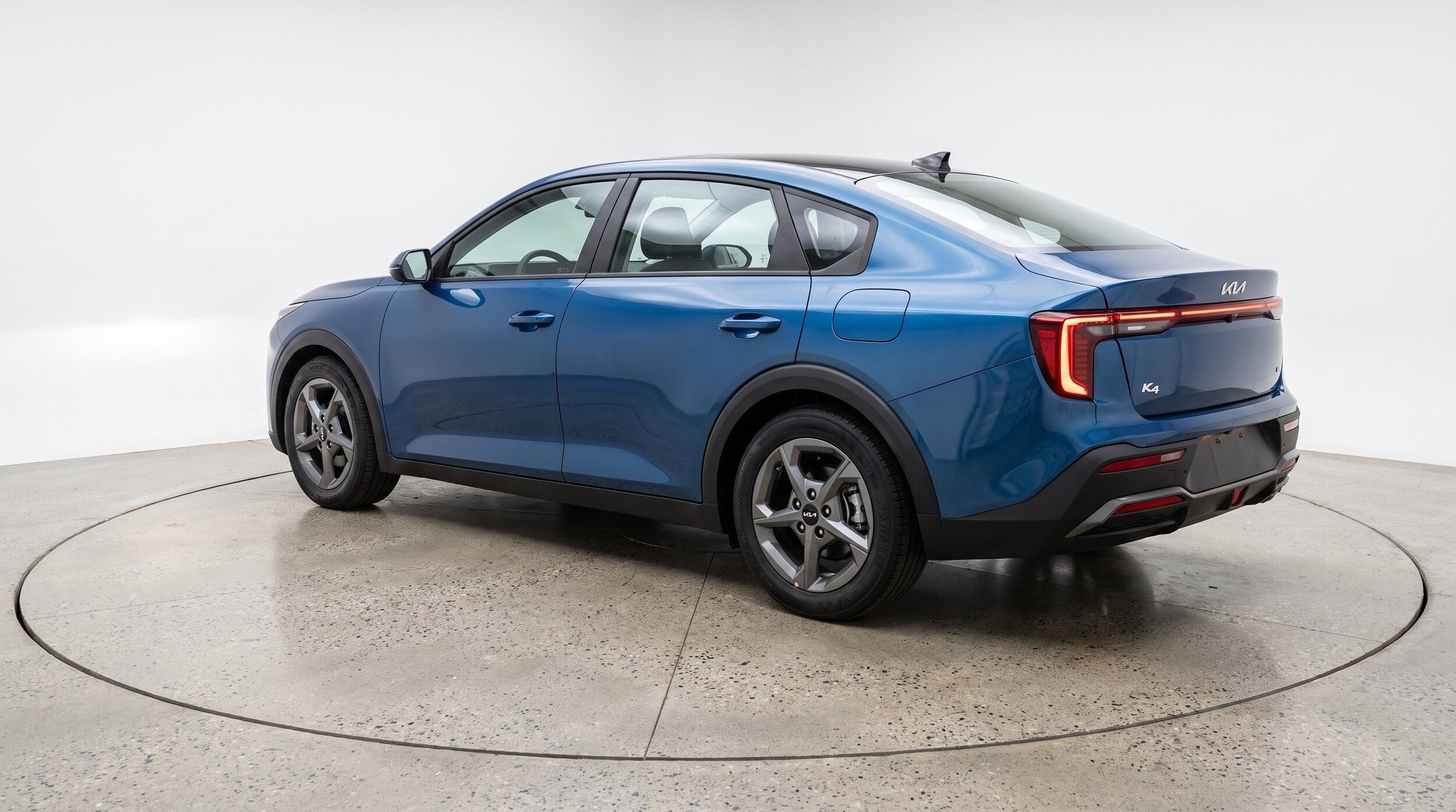 Thumbnail: 2026 Kia K4 - 6