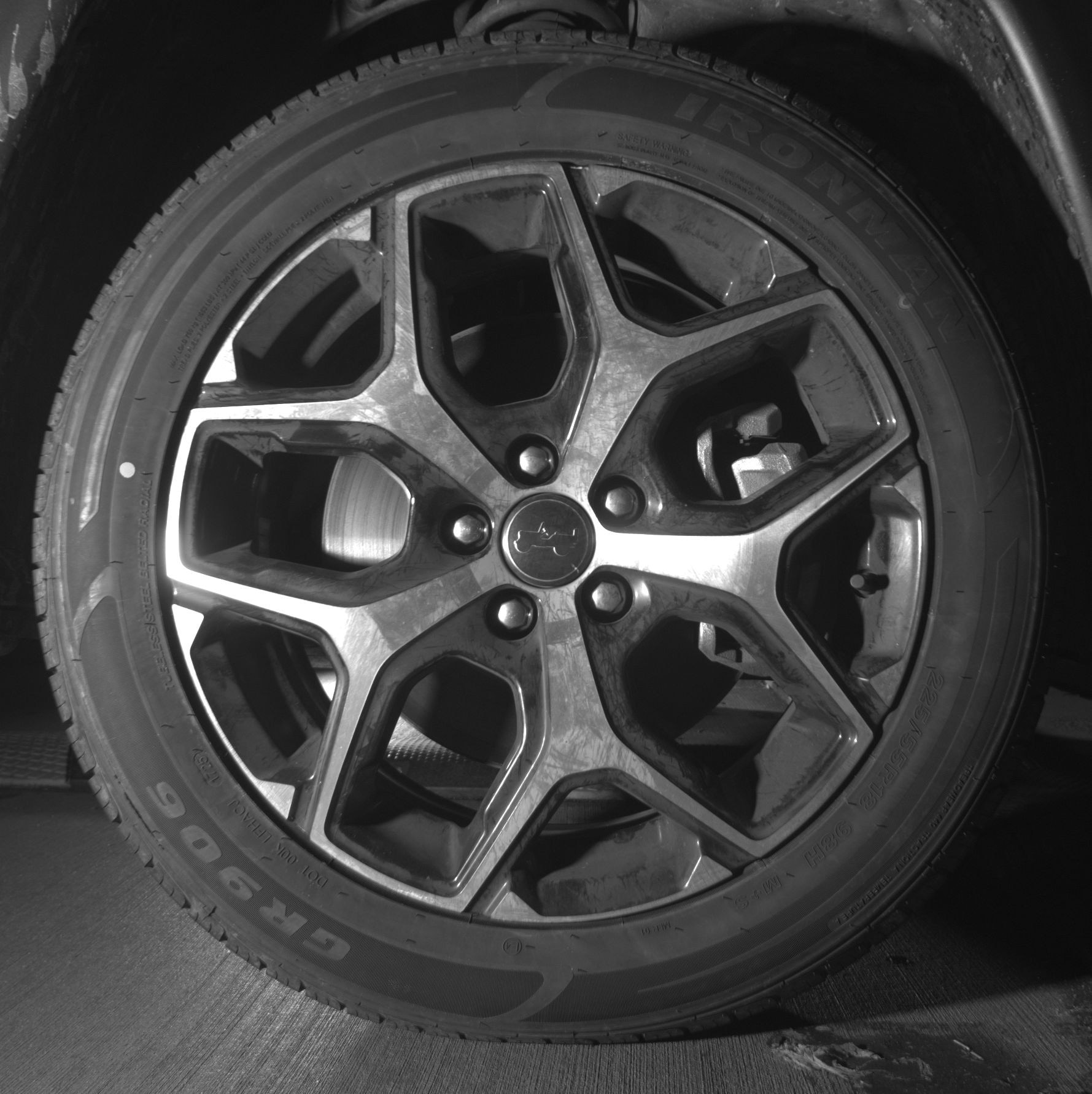 Thumbnail: 2025 Jeep Compass - 10