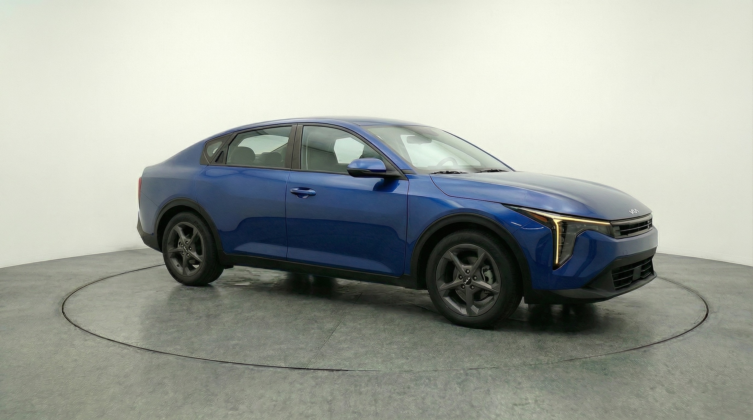 Thumbnail: 2025 Kia K4 - 1