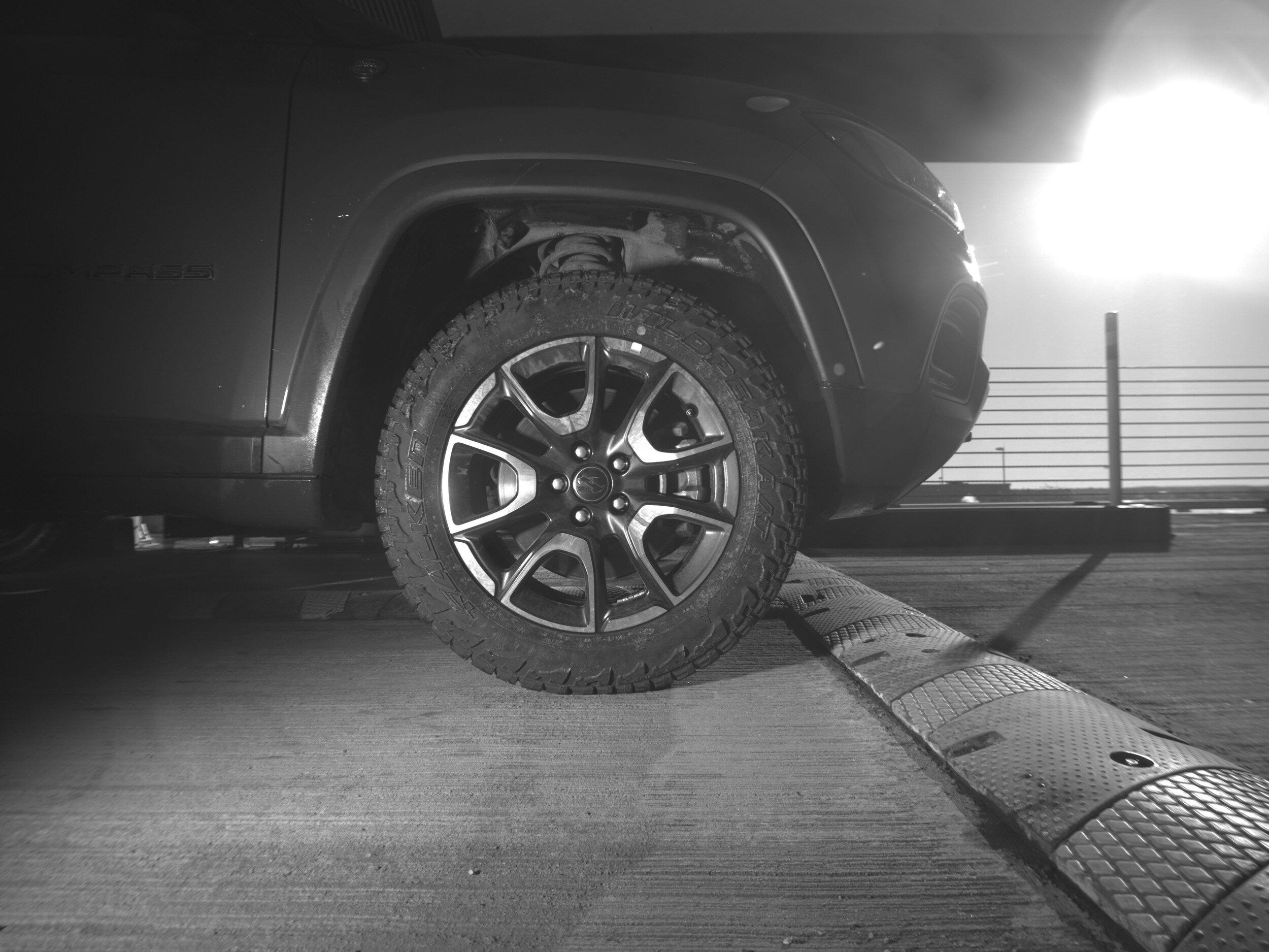 Thumbnail: 2025 Jeep Compass - 13