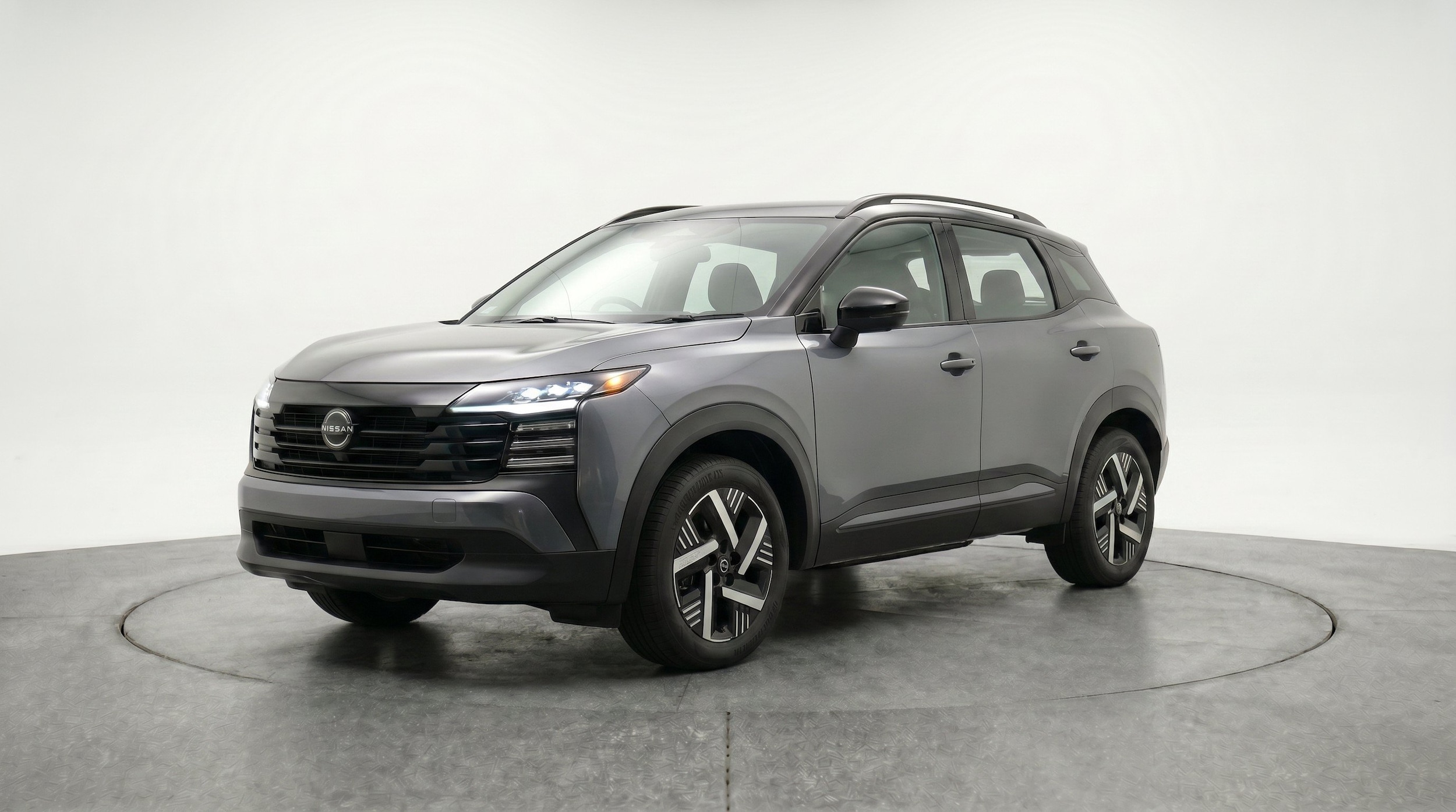 Thumbnail: 2026 Nissan Kicks - 3