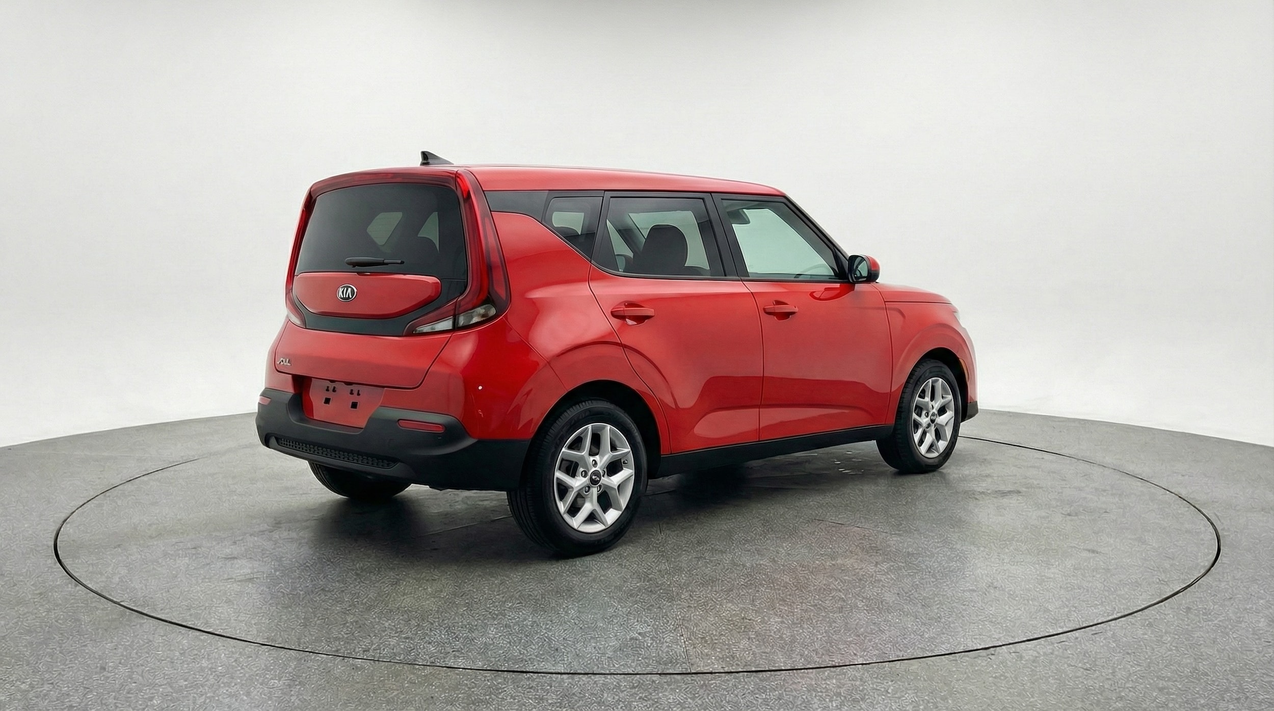 Thumbnail: 2025 Kia Soul - 7