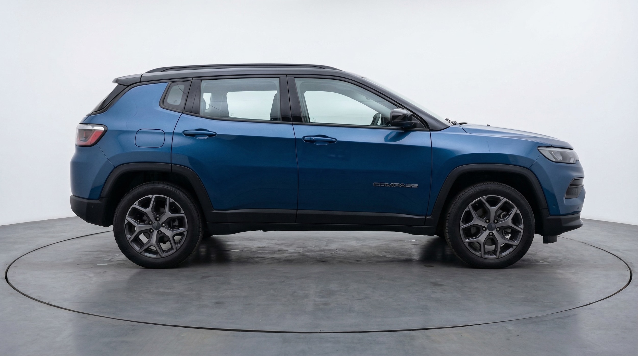 Thumbnail: 2025 Jeep Compass - 8
