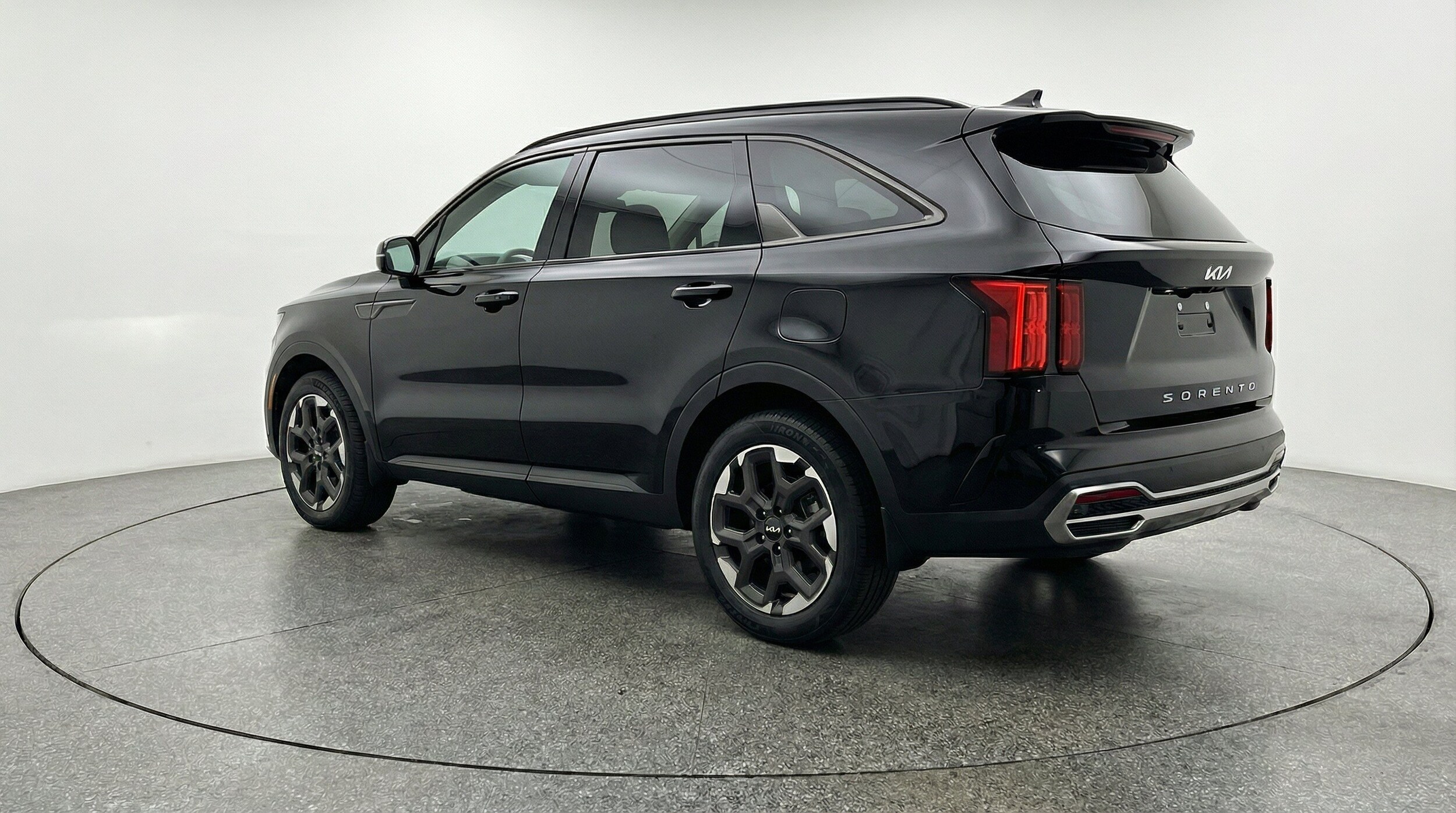 Thumbnail: 2024 Kia Sorento - 6