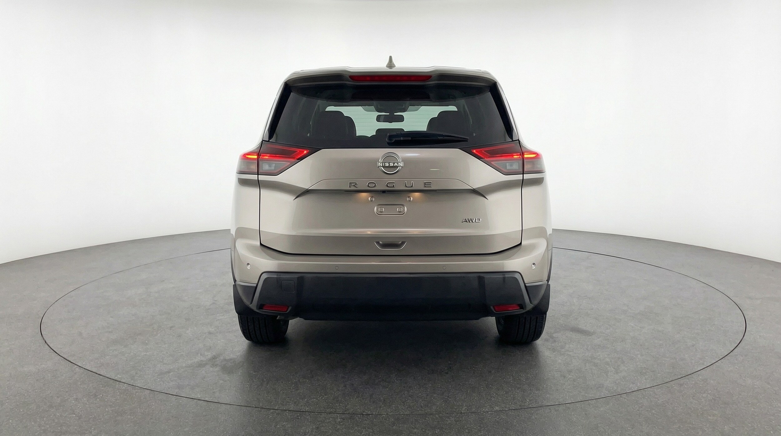 Thumbnail: 2025 Nissan Rogue - 6