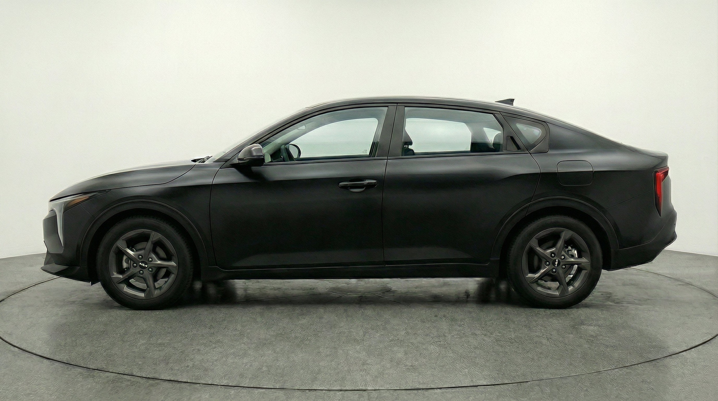 Thumbnail: 2025 Kia K4 - 5