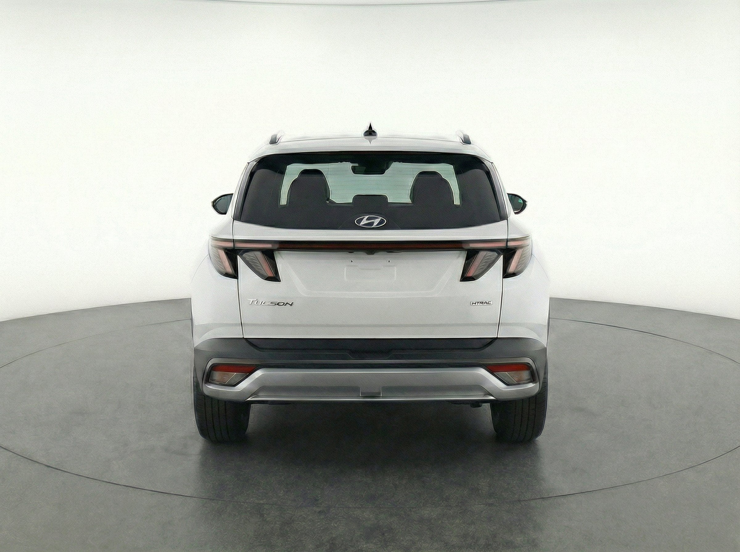 Thumbnail: 2026 Hyundai Tucson - 7
