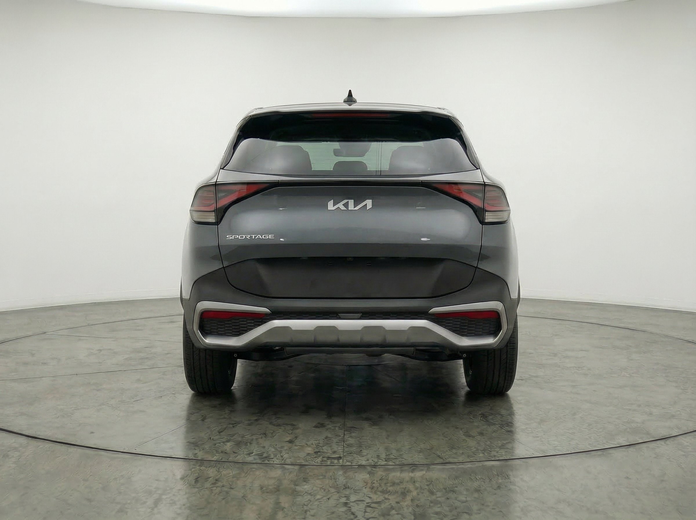 Thumbnail: 2026 Kia Sportage - 6