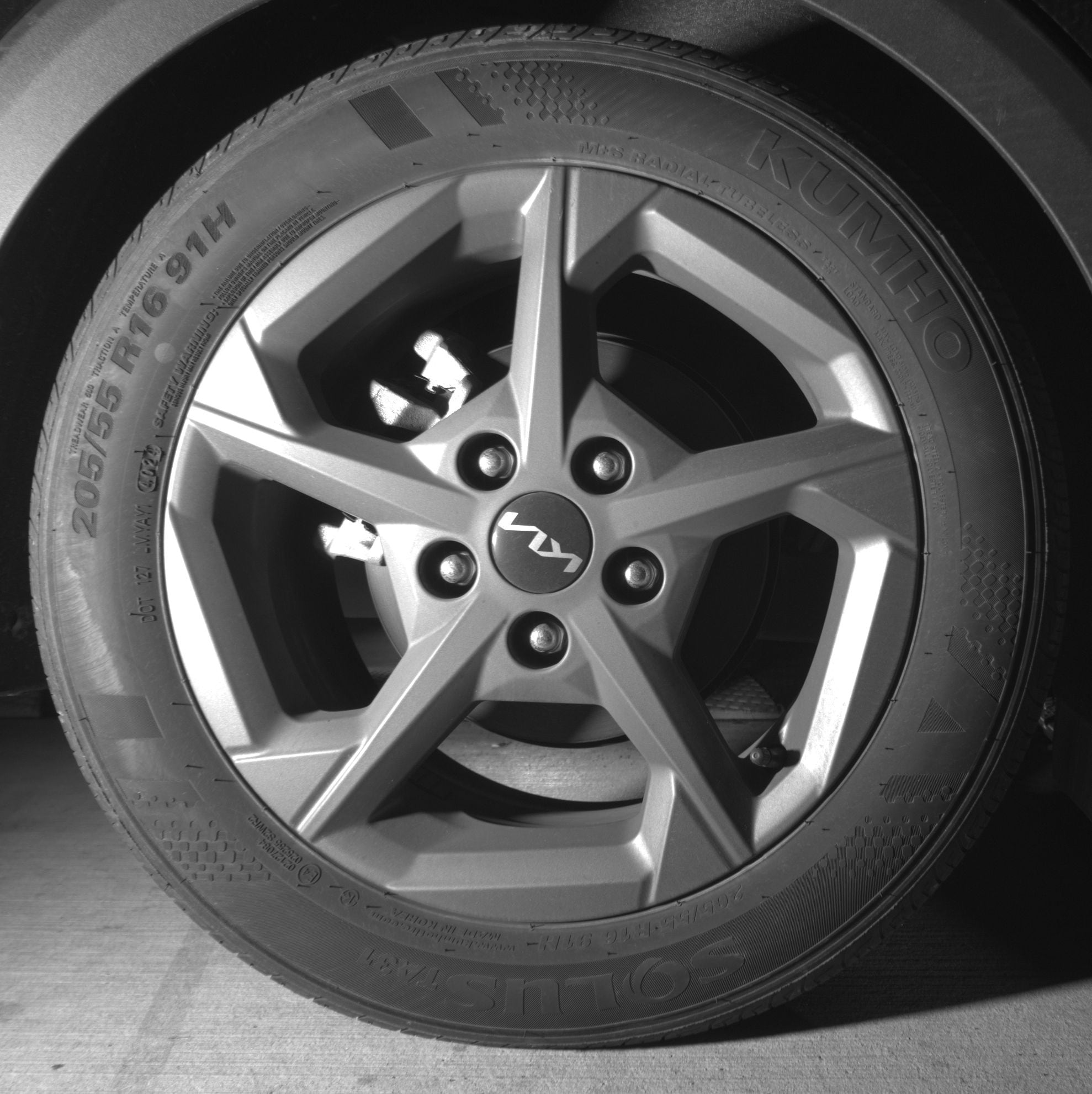 Thumbnail: 2025 Kia K4 - 12