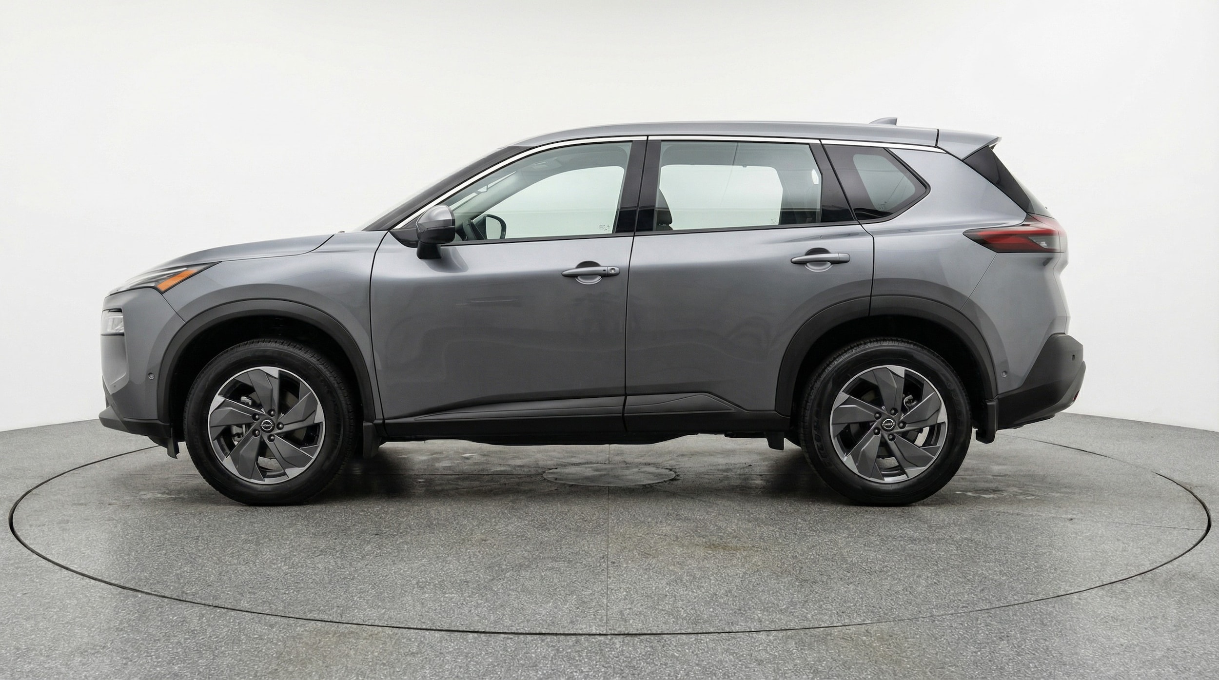 Thumbnail: 2025 Nissan Rogue - 4