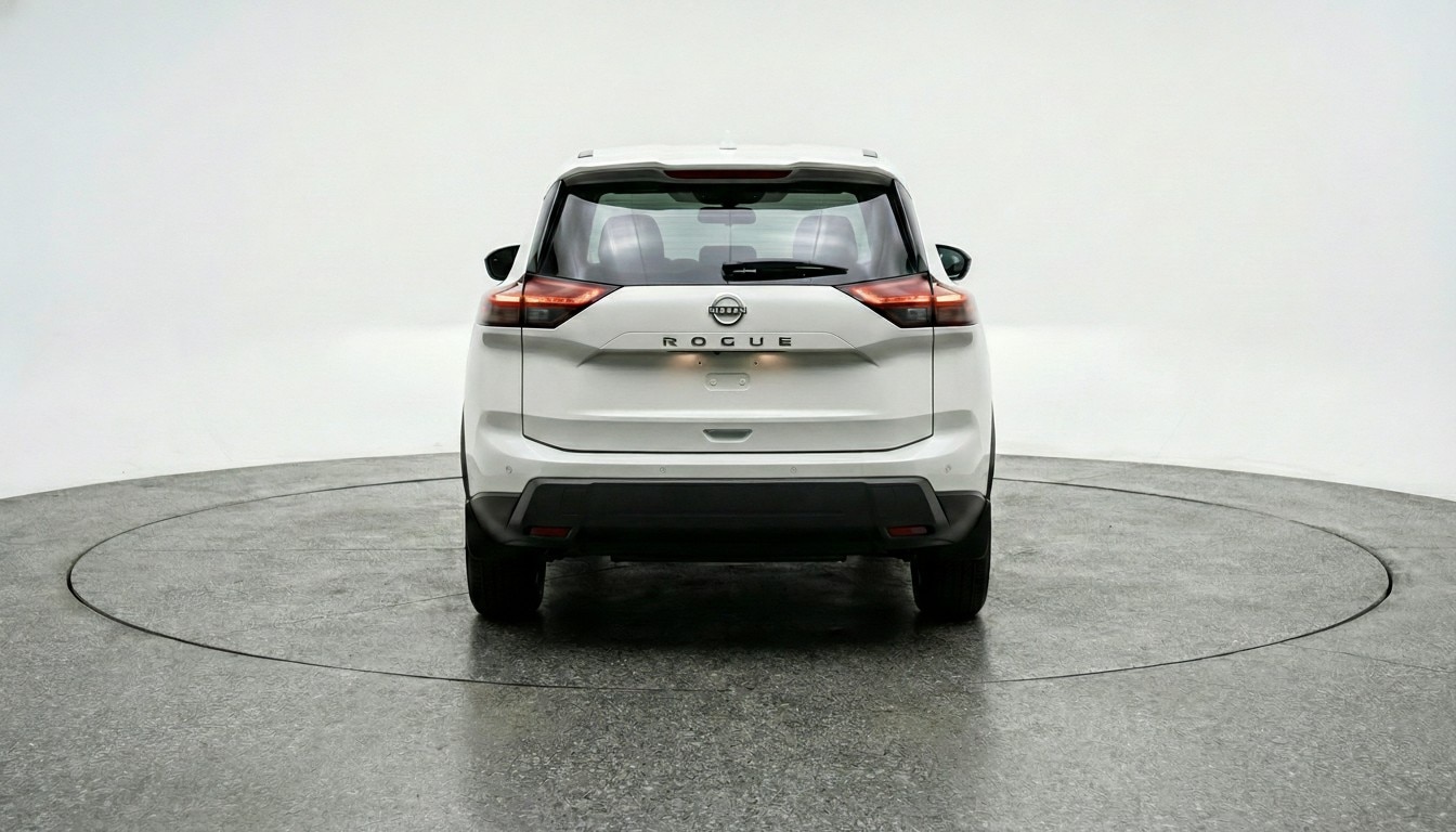Thumbnail: 2025 Nissan Rogue - 6