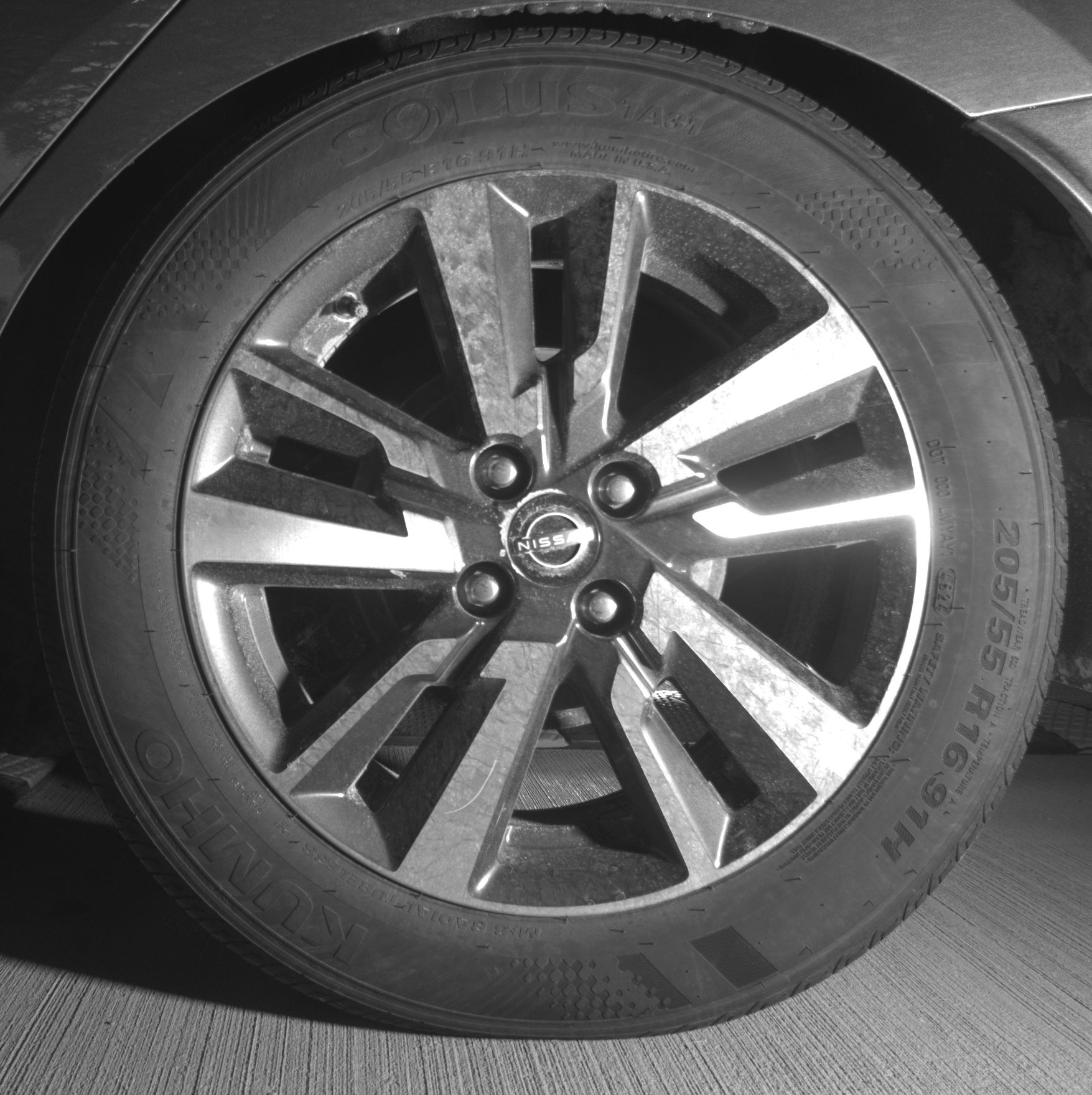 Thumbnail: 2025 Nissan Versa - 11