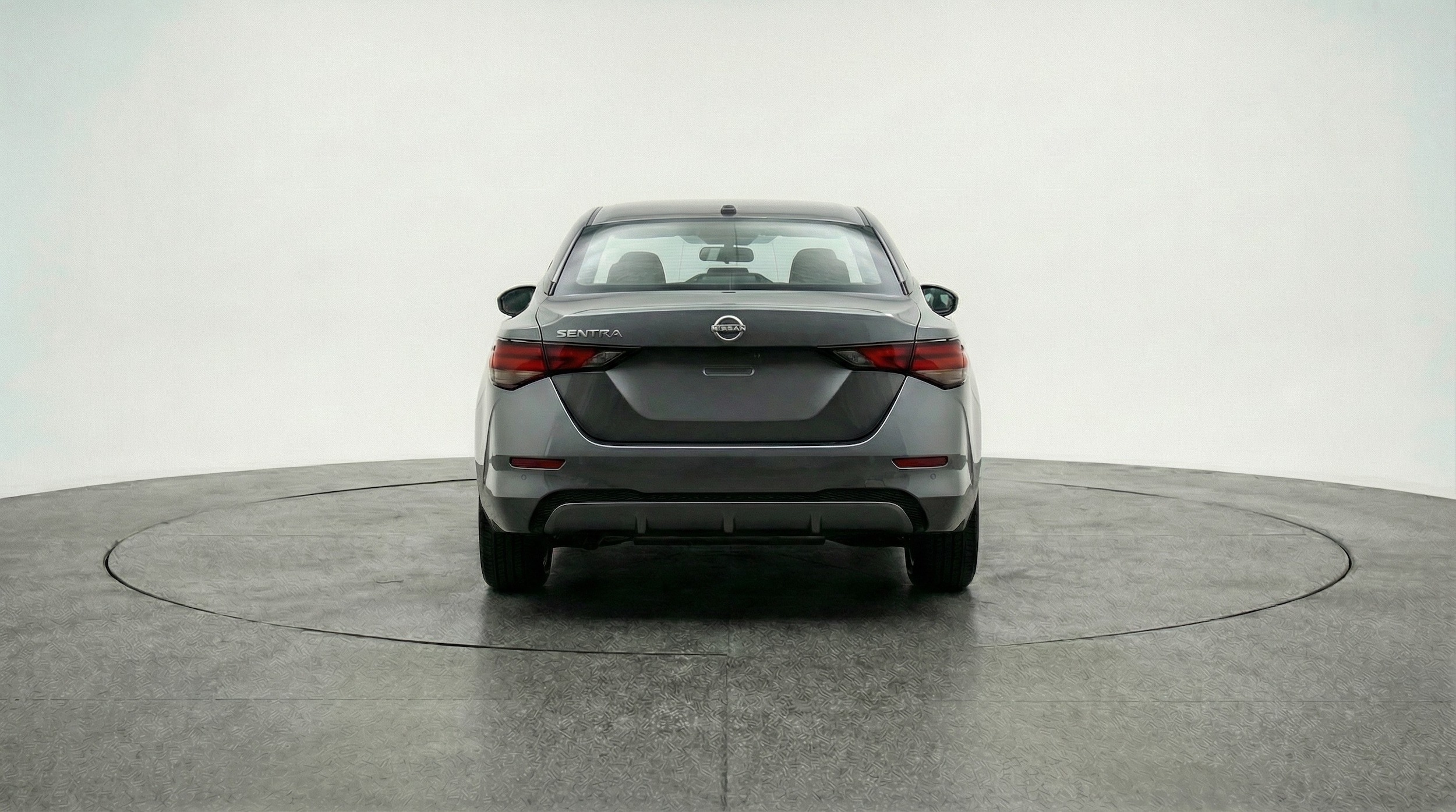 Thumbnail: 2025 Nissan Sentra - 6